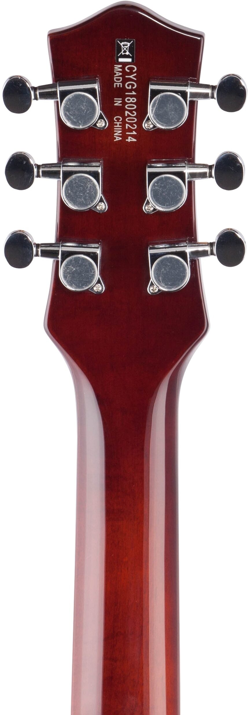 Gretsch G5230T Electromatic Jet FT Electric Guitar 8 Gretsch G5230T Electromatic Jet FT Electric Guitar