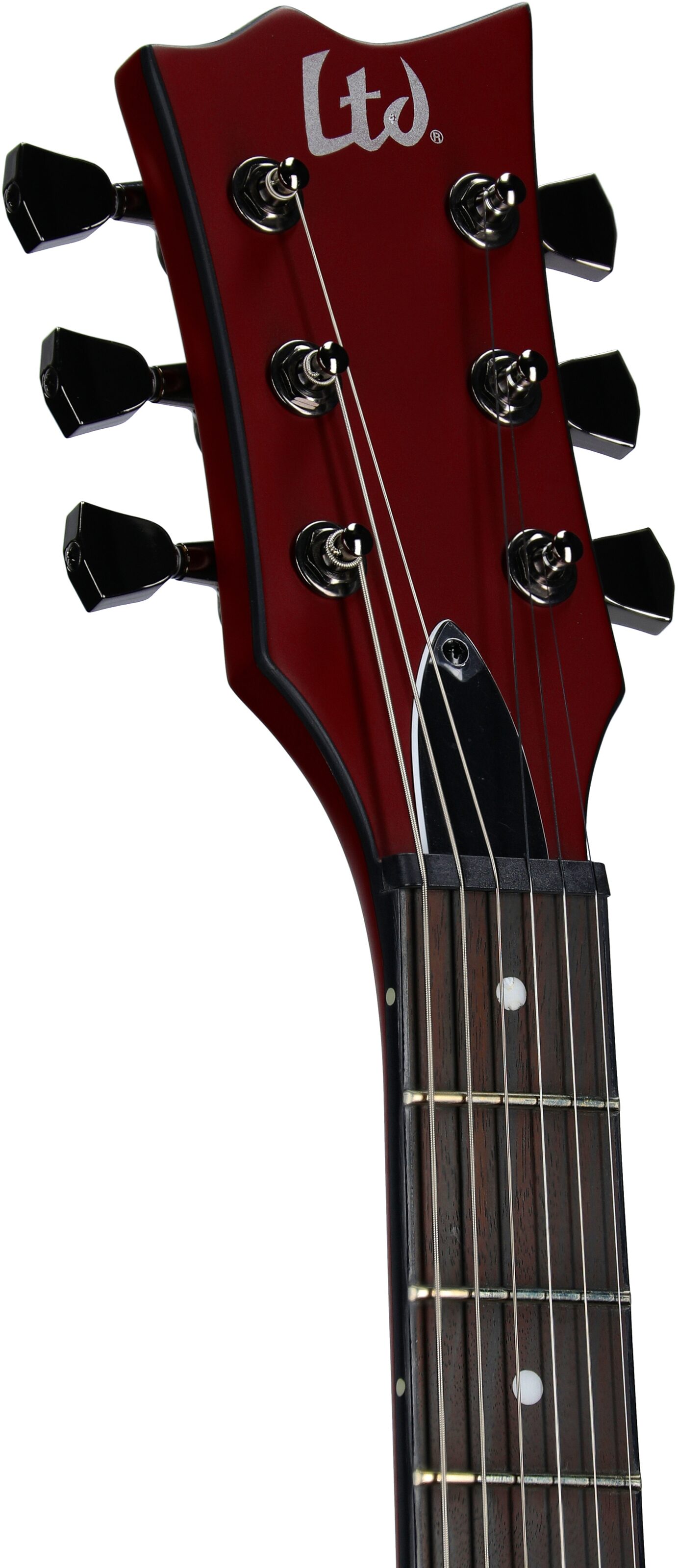 ESP LTD Lars Frederiksen Volsung Electric Guitar (with Case) 5 ESP LTD Lars Frederiksen Volsung Electric Guitar (with Case)