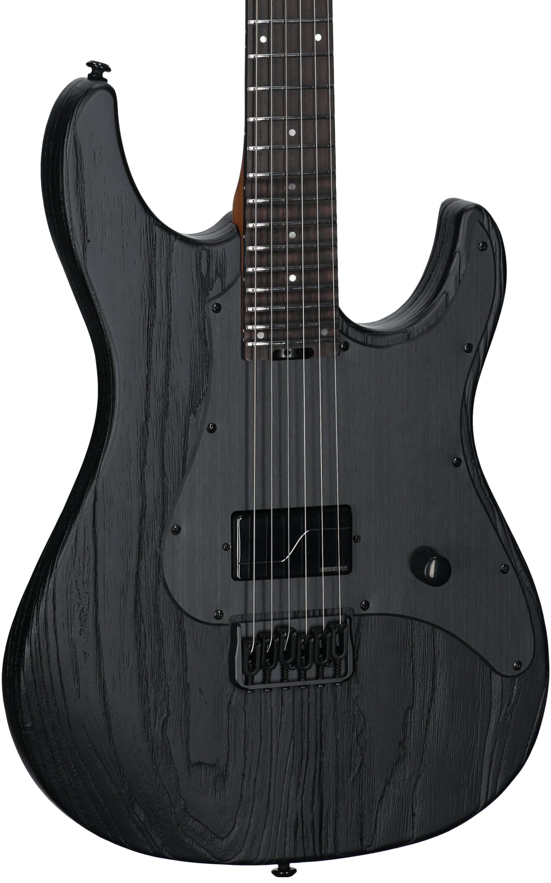 ESP LTD Deluxe SN-1 HT Electric Guitar 1 ESP LTD Deluxe SN-1 HT Electric Guitar