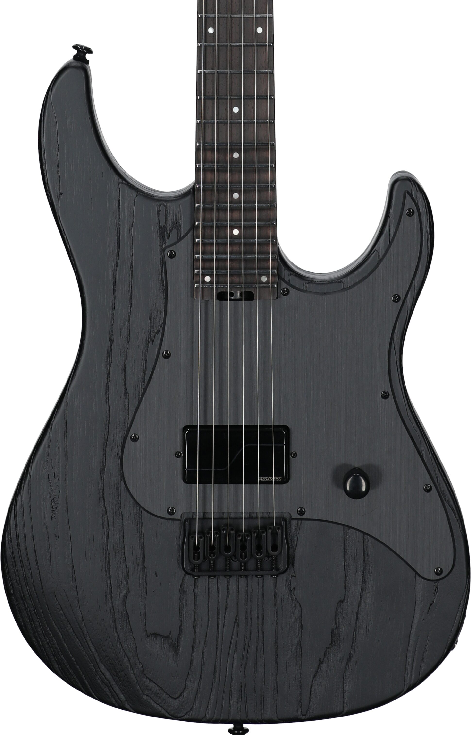ESP LTD Deluxe SN-1 HT Electric Guitar 5 ESP LTD Deluxe SN-1 HT Electric Guitar