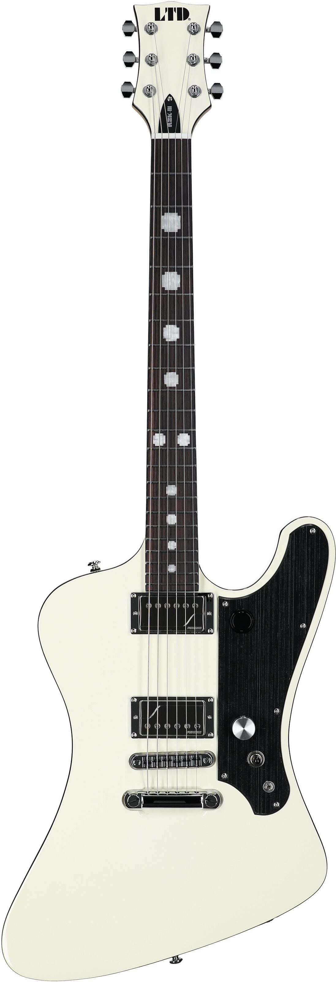 ESP LTD Richard Z RZL-PHX Electric Guitar (with Case) 1 ESP LTD Richard Z RZL-PHX Electric Guitar (with Case)