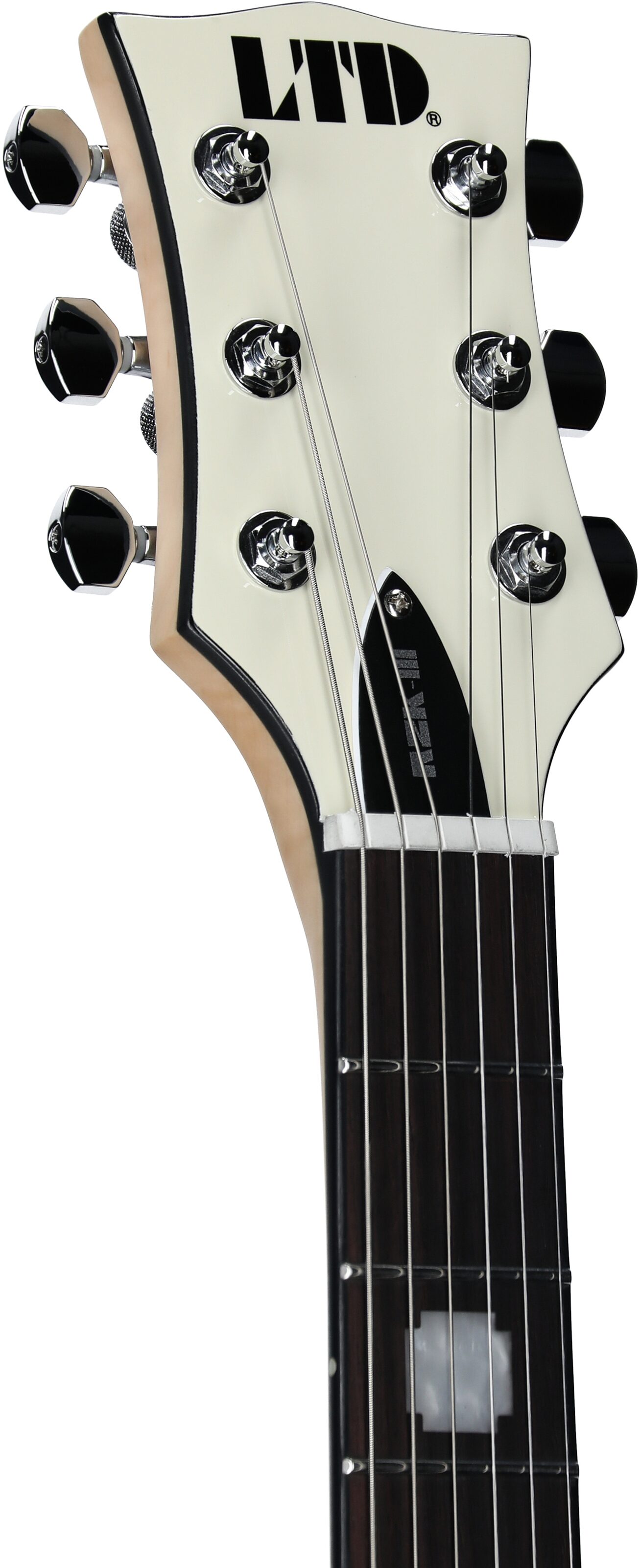 ESP LTD Richard Z RZL-PHX Electric Guitar (with Case) 4 ESP LTD Richard Z RZL-PHX Electric Guitar (with Case)