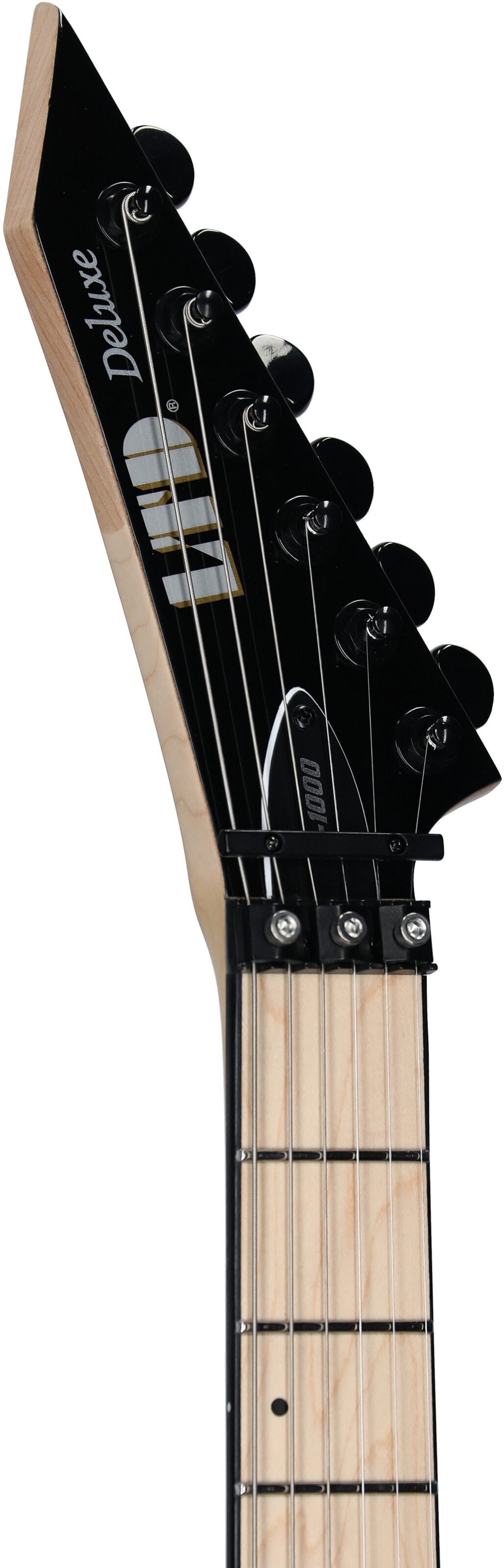 ESP LTD M1000 Multi-Scale Electric Guitar 5 ESP LTD M1000 Multi-Scale Electric Guitar