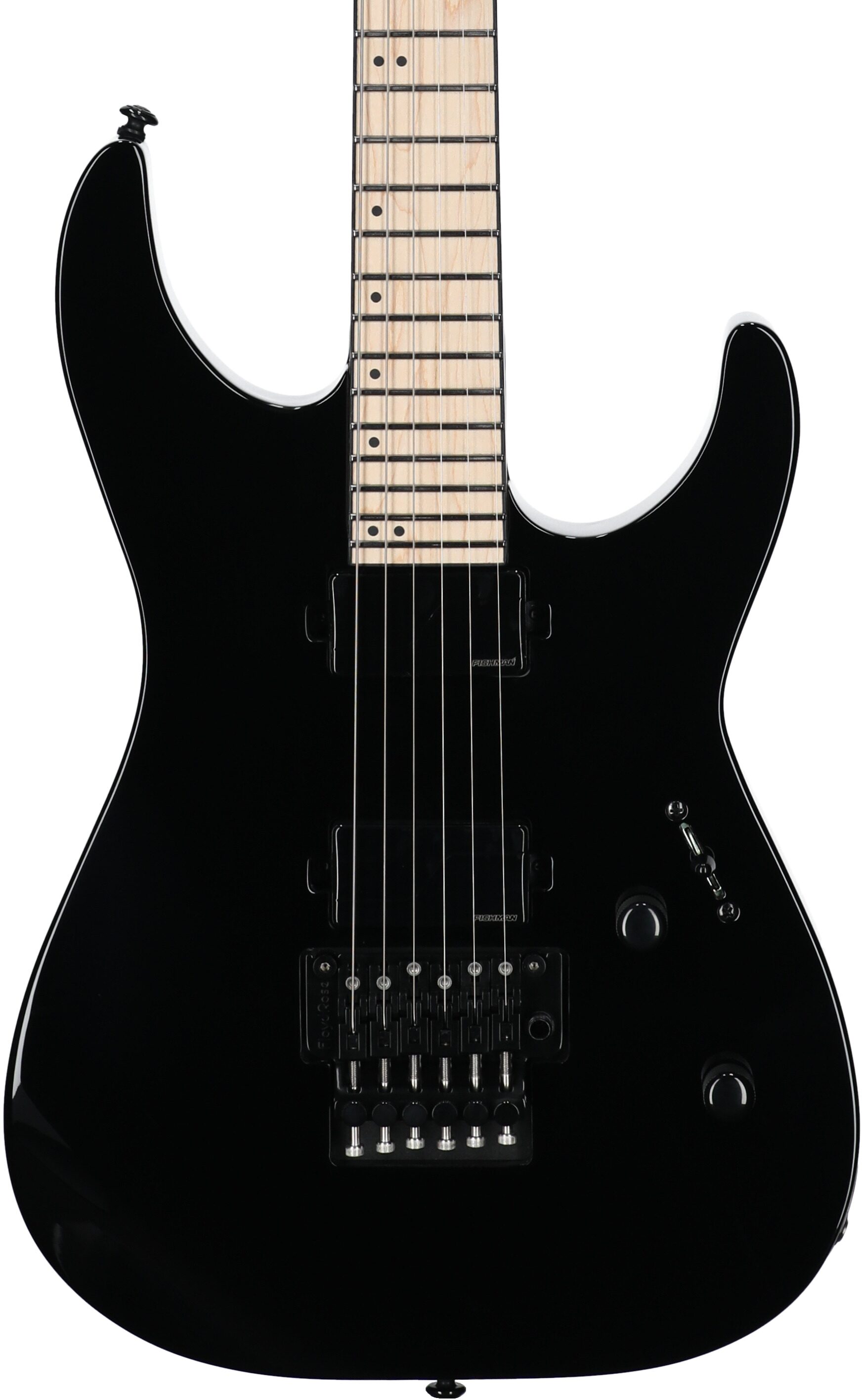 ESP LTD M1000 Multi-Scale Electric Guitar 1 ESP LTD M1000 Multi-Scale Electric Guitar