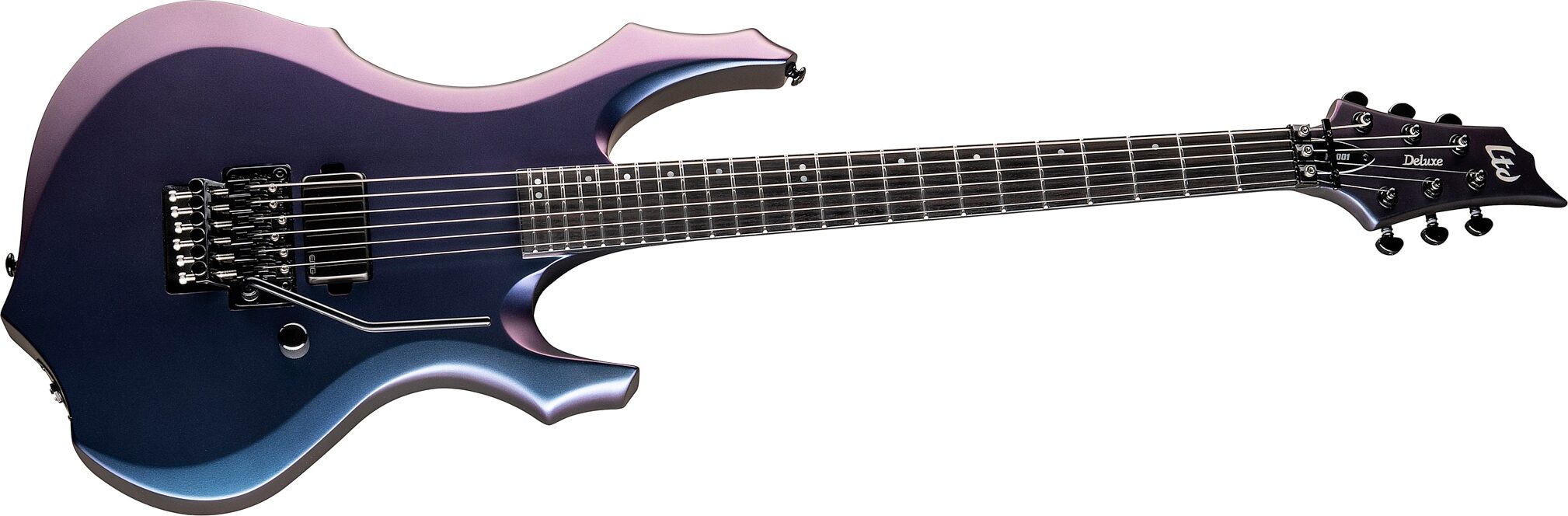 ESP LTD F-1001 Electric Guitar 5 ESP LTD F-1001 Electric Guitar