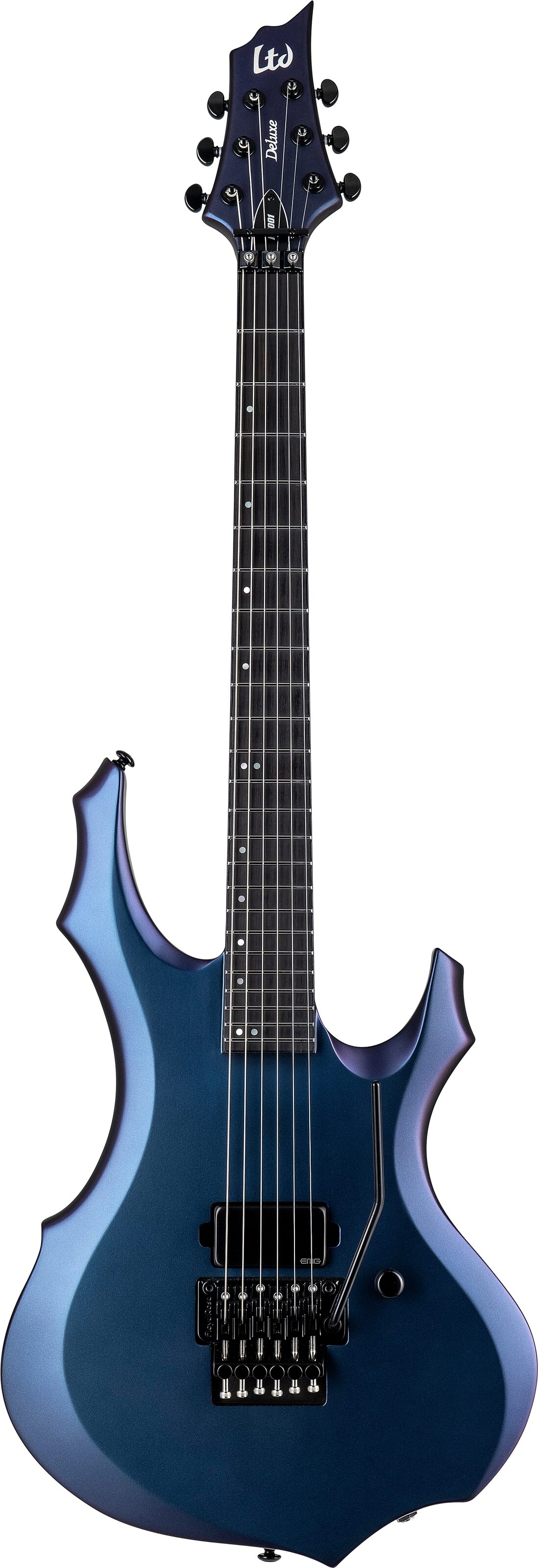 ESP LTD F-1001 Electric Guitar 6 ESP LTD F-1001 Electric Guitar