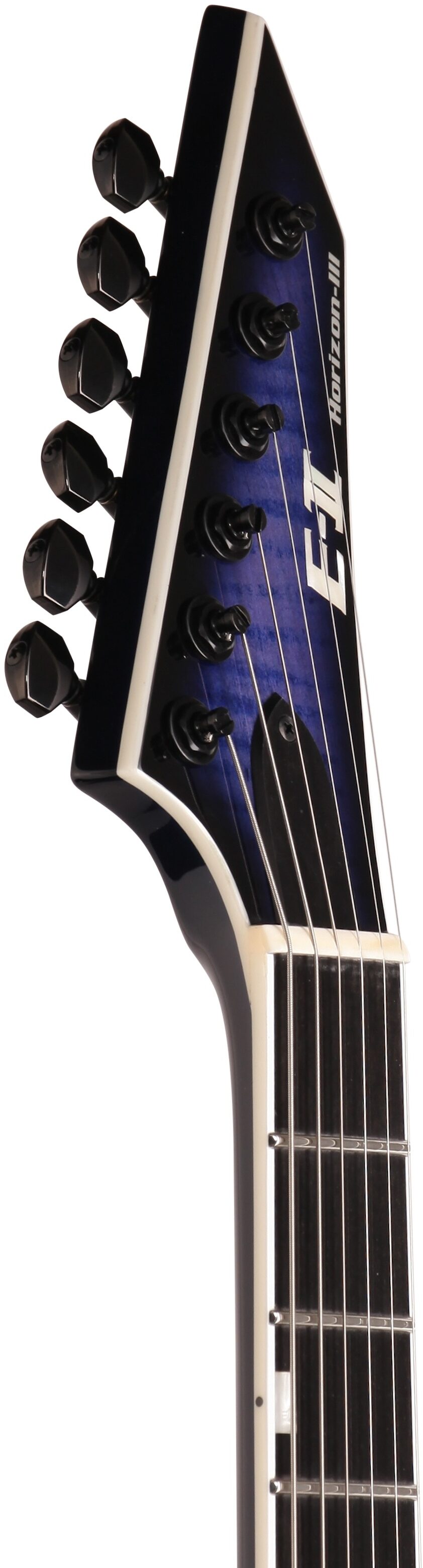 ESP E-II Horizon III FM Electric Guitar 5 ESP E-II Horizon III FM Electric Guitar