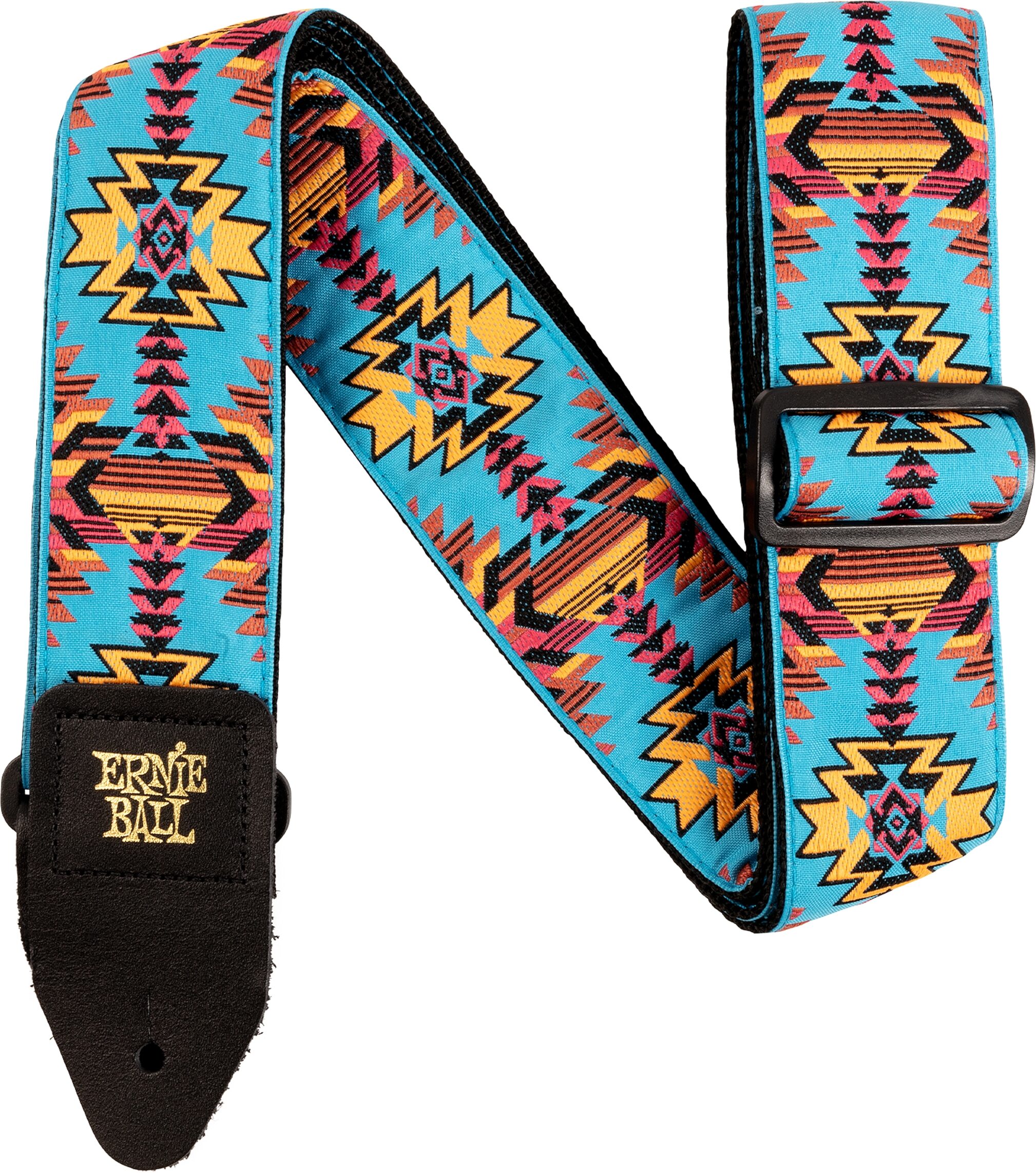 Ernie Ball Jacquard Guitar Strap