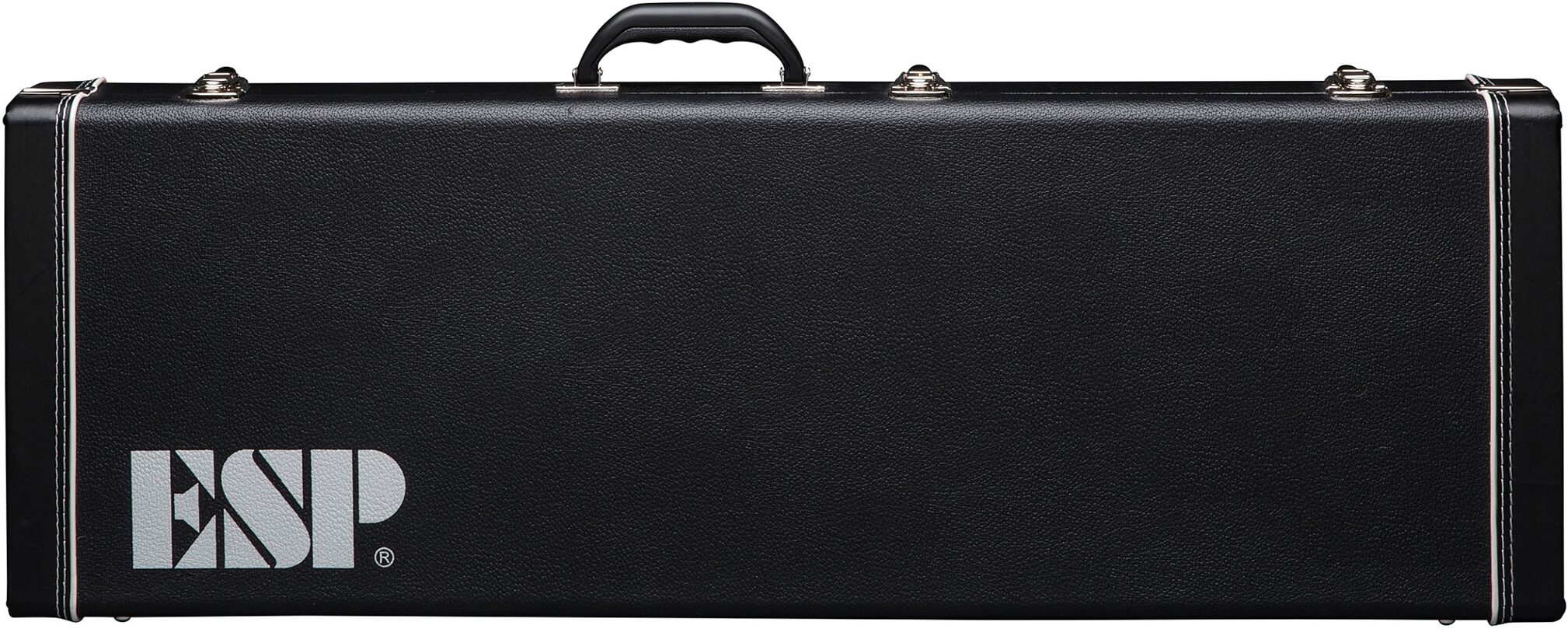 ESP Horizon 3 Hardshell Electric Guitar Case 1 ESP Horizon 3 Hardshell Electric Guitar Case