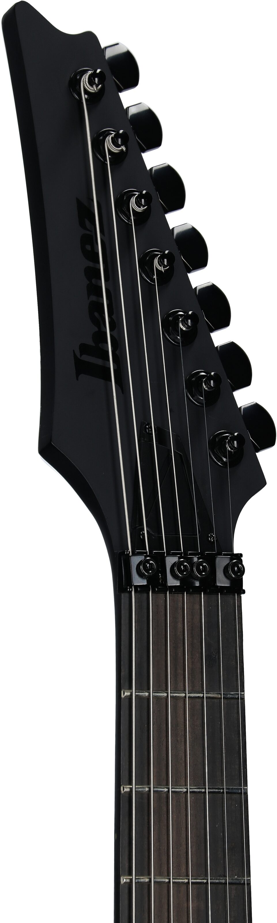 Ibanez RGRB720 Iron Label Electric Guitar, 7-String 5 Ibanez RGRB720 Iron Label Electric Guitar, 7-String