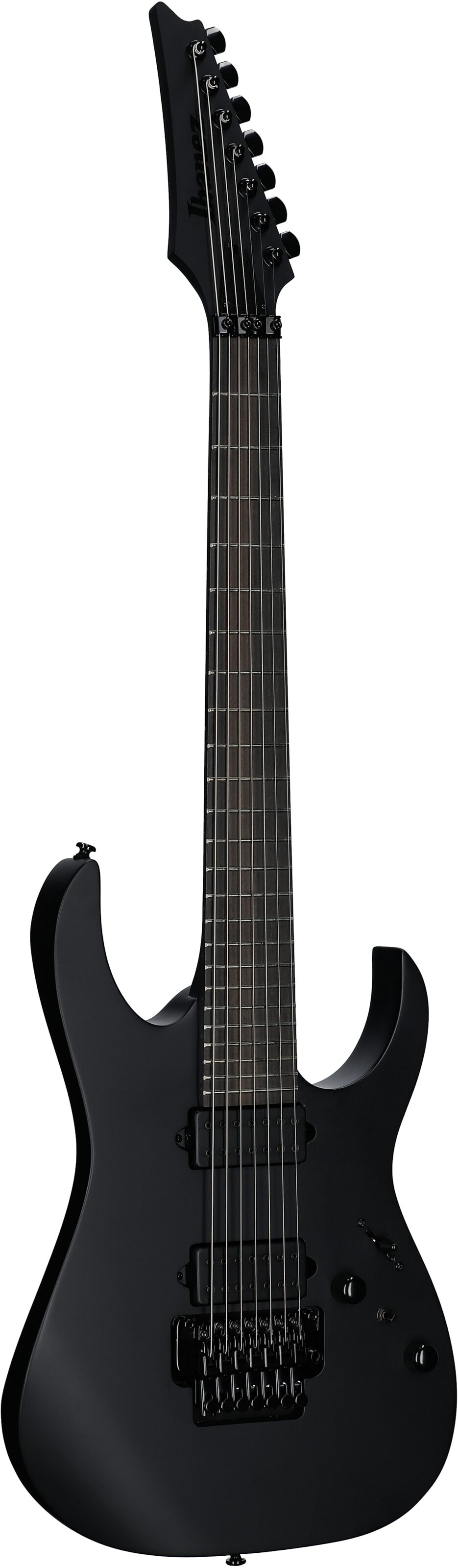 Ibanez RGRB720 Iron Label Electric Guitar, 7-String 6 Ibanez RGRB720 Iron Label Electric Guitar, 7-String
