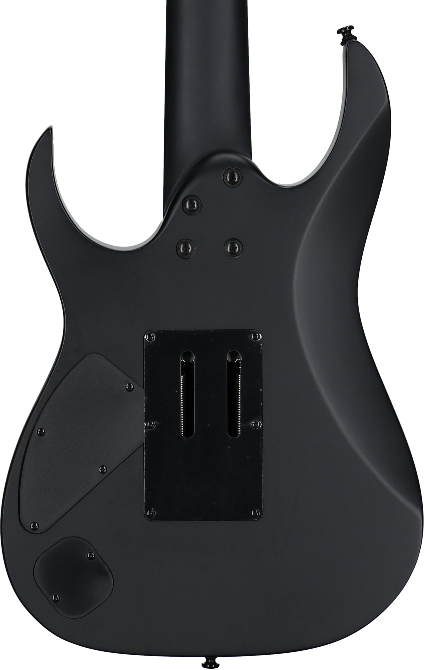 Ibanez RGRB720 Iron Label Electric Guitar, 7-String 7 Ibanez RGRB720 Iron Label Electric Guitar, 7-String