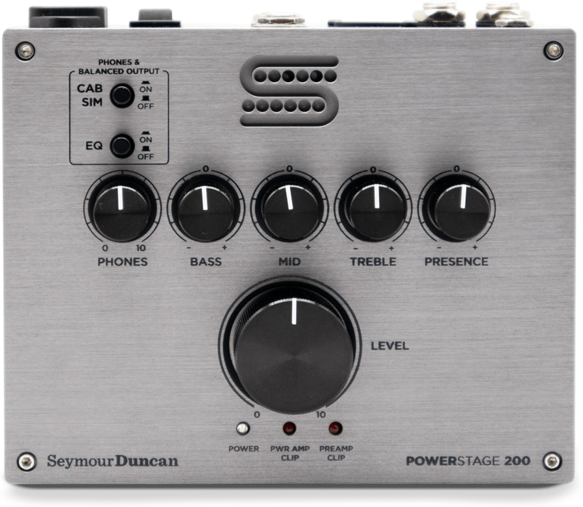 Seymour Duncan PowerStage 200 Pedal Amp