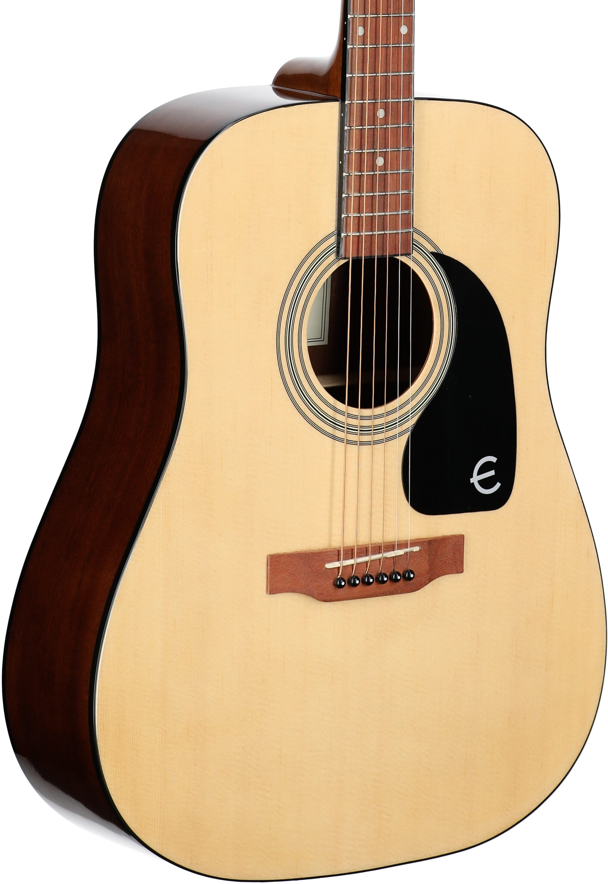 Epiphone Songmaker DR-100 Acoustic Guitar Player Pack