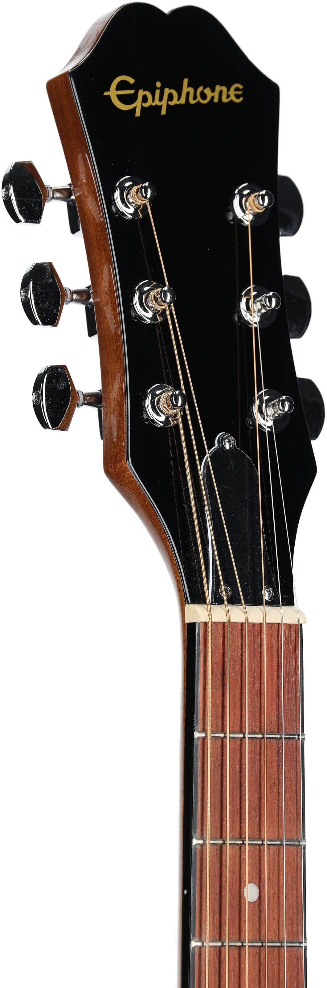 Epiphone Songmaker DR-100 Acoustic Guitar Player Pack 4 Epiphone Songmaker DR-100 Acoustic Guitar Player Pack