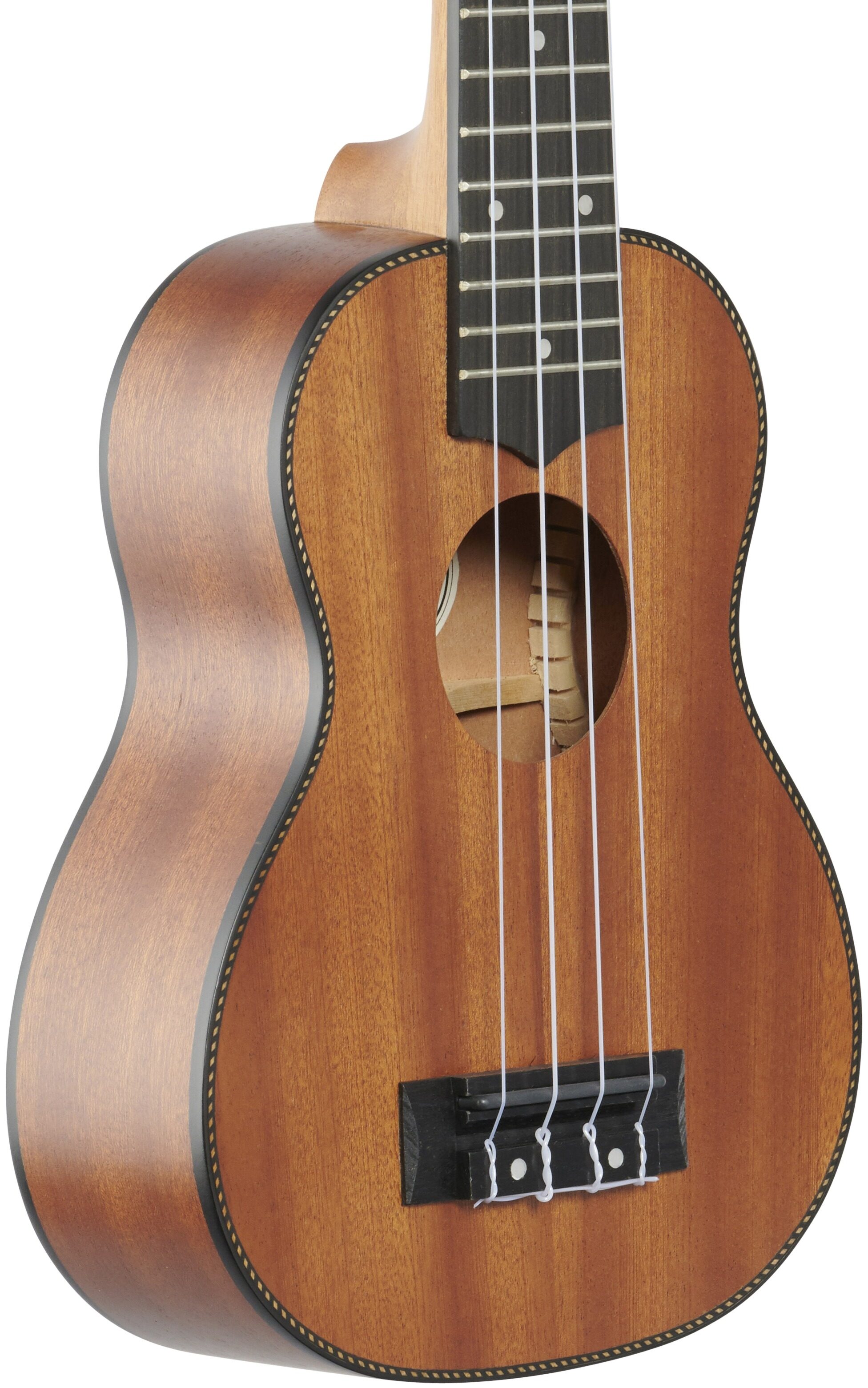 Epiphone EpiLani Soprano Ukulele