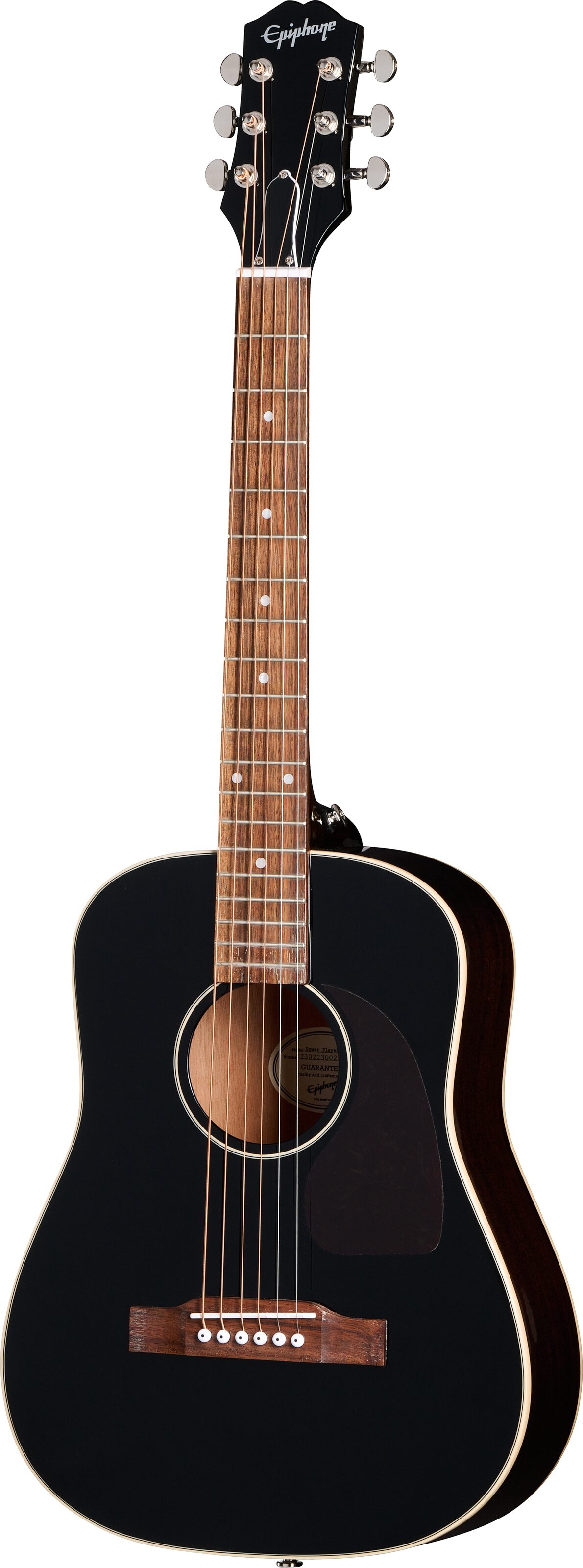 Epiphone J-45 Express 7/8-Size Acoustic Guitar (with Gig Bag) 1 Epiphone J-45 Express 7/8-Size Acoustic Guitar (with Gig Bag)