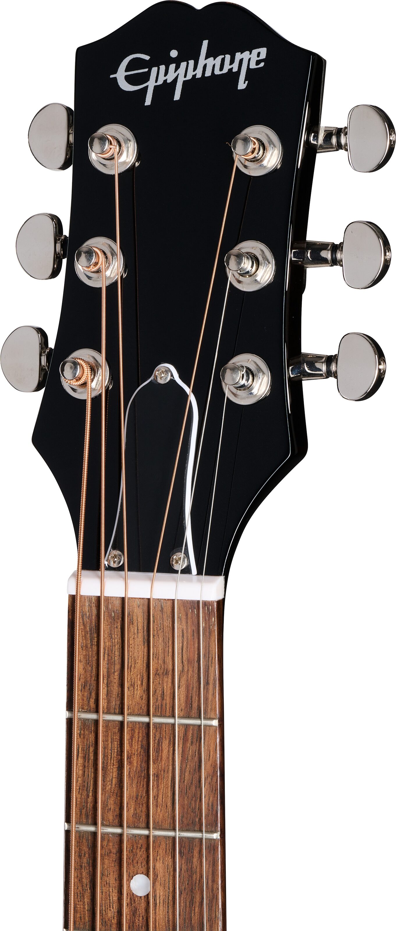 Epiphone J-45 Express 7/8-Size Acoustic Guitar (with Gig Bag) 3 Epiphone J-45 Express 7/8-Size Acoustic Guitar (with Gig Bag)