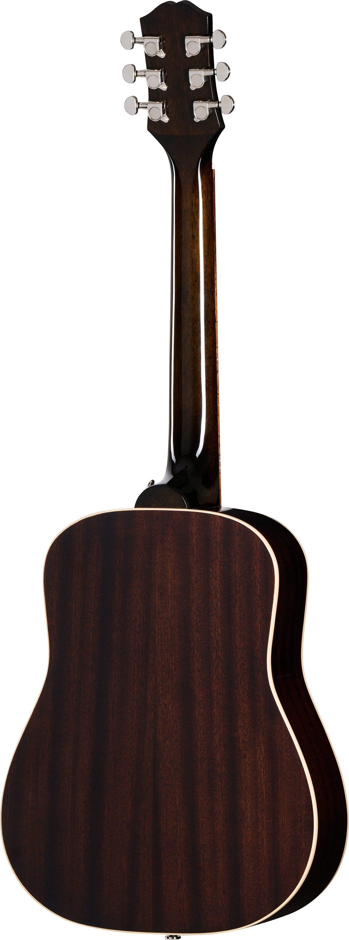 Epiphone J-45 Express 7/8-Size Acoustic Guitar (with Gig Bag) 5 Epiphone J-45 Express 7/8-Size Acoustic Guitar (with Gig Bag)