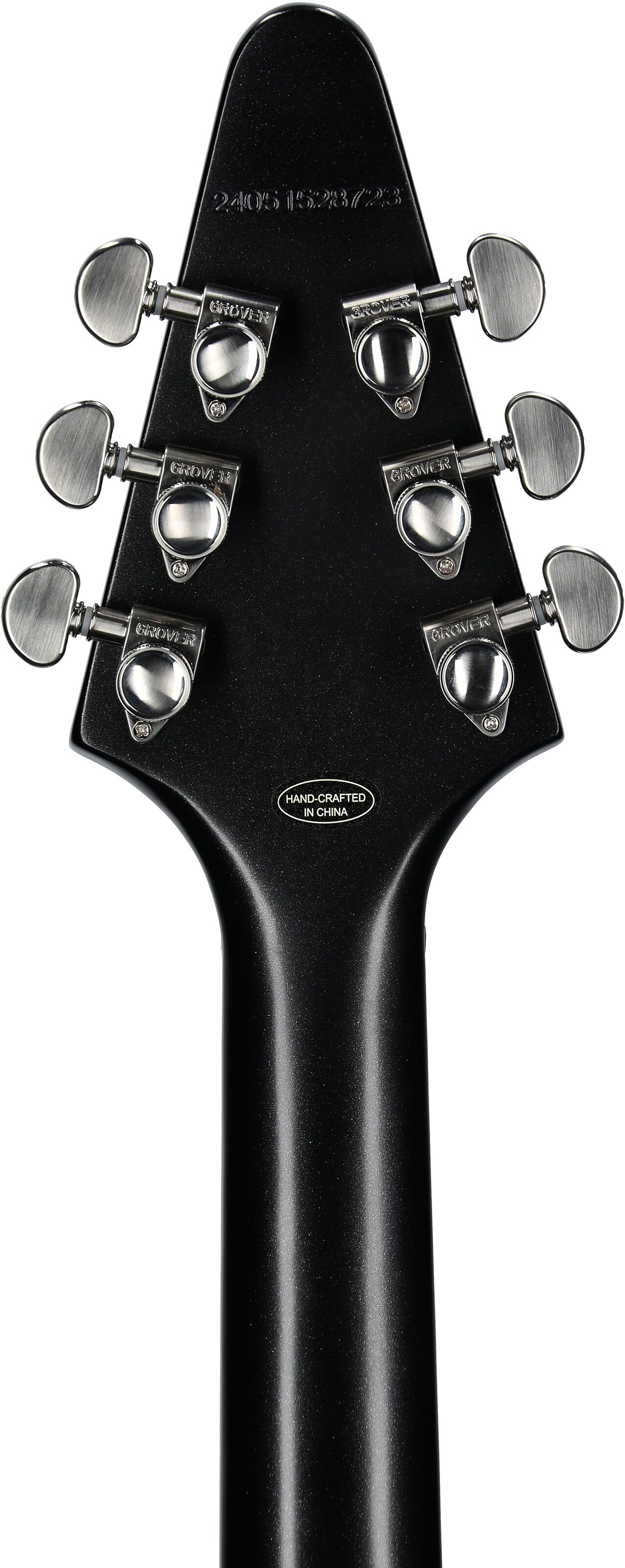 Epiphone Flying V Prophecy Electric Guitar, Left-Handed (with Gig Bag) 8 Epiphone Flying V Prophecy Electric Guitar, Left-Handed (with Gig Bag)