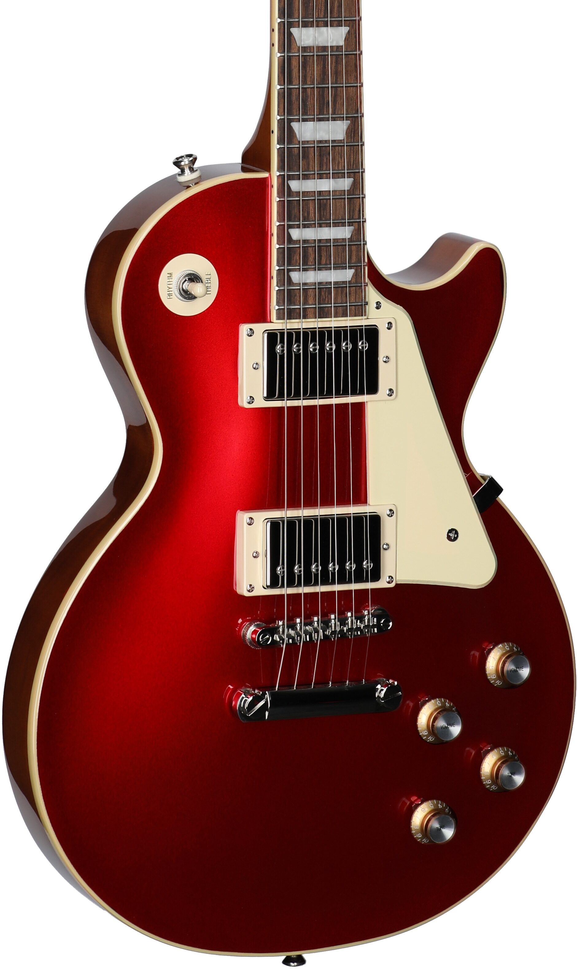 Epiphone Exclusive Les Paul Standard 60s Electric Guitar 3 Epiphone Exclusive Les Paul Standard 60s Electric Guitar