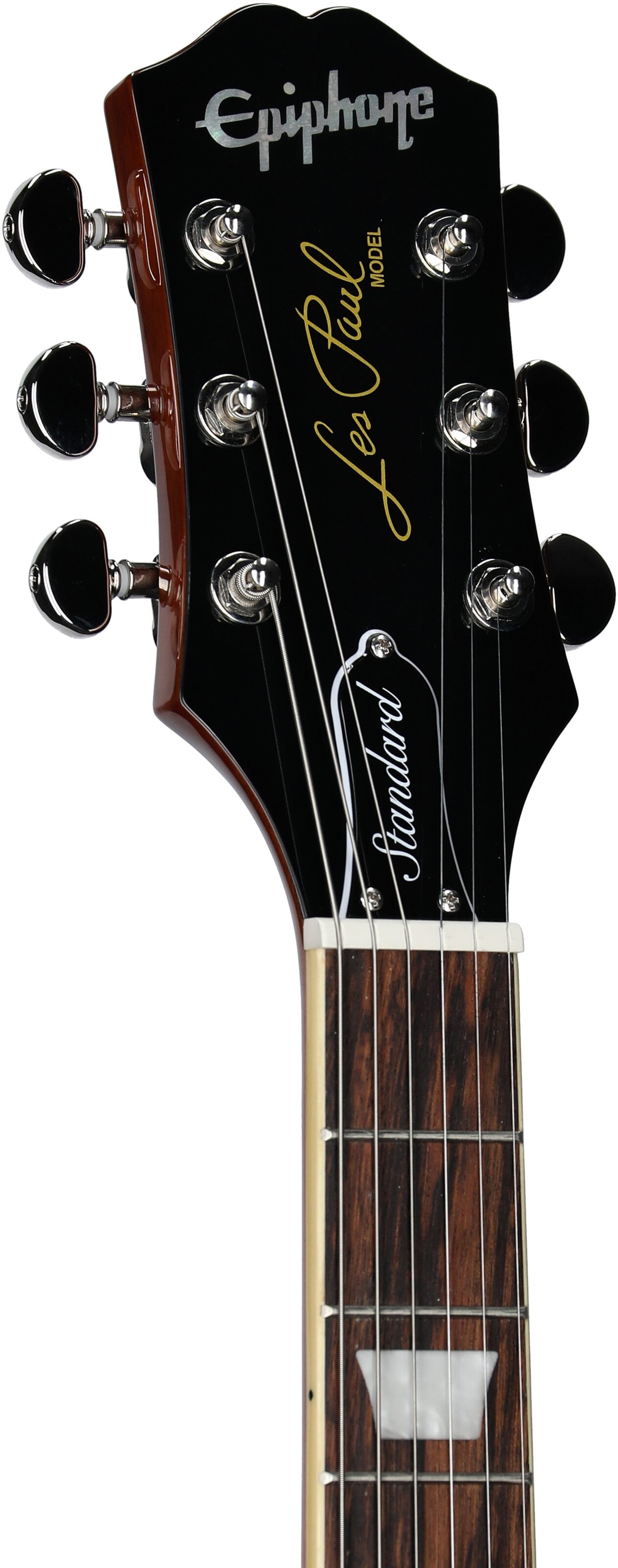Epiphone Exclusive Les Paul Standard 60s Electric Guitar 5 Epiphone Exclusive Les Paul Standard 60s Electric Guitar