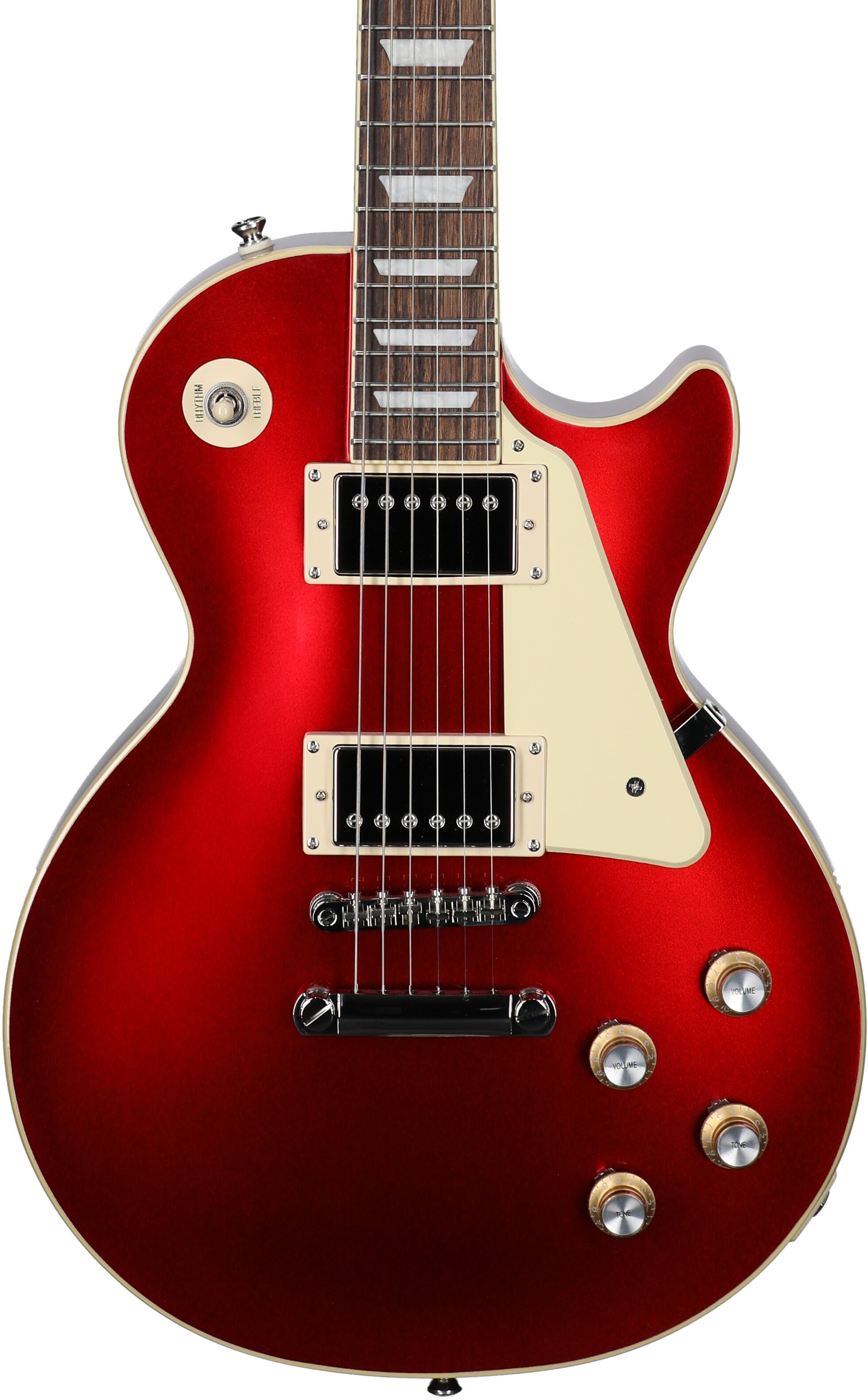 Epiphone Exclusive Les Paul Standard 60s Electric Guitar 1 Epiphone Exclusive Les Paul Standard 60s Electric Guitar