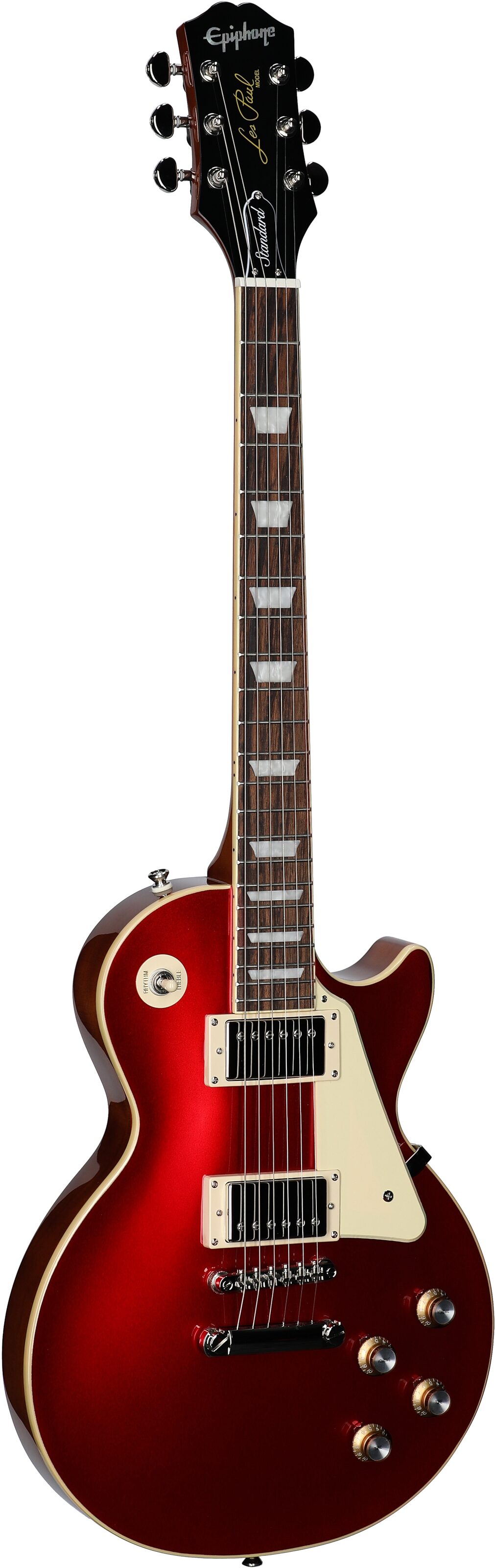 Epiphone Exclusive Les Paul Standard 60s Electric Guitar 6 Epiphone Exclusive Les Paul Standard 60s Electric Guitar