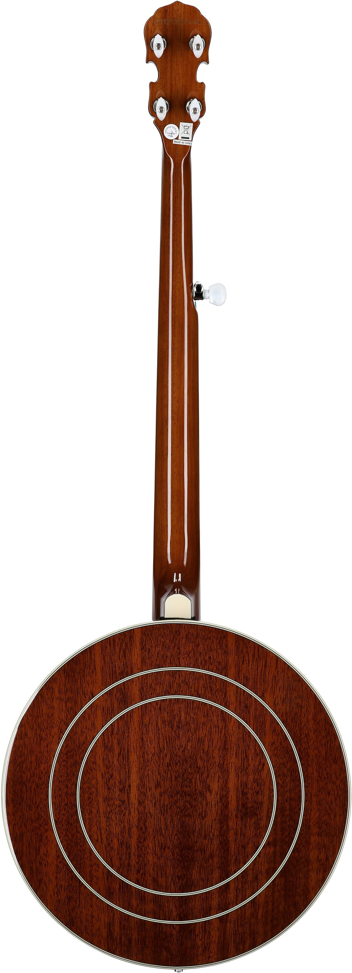 Epiphone Mastertone Classic 5-String Banjo (with Gig Bag) 4 Epiphone Mastertone Classic 5-String Banjo (with Gig Bag)
