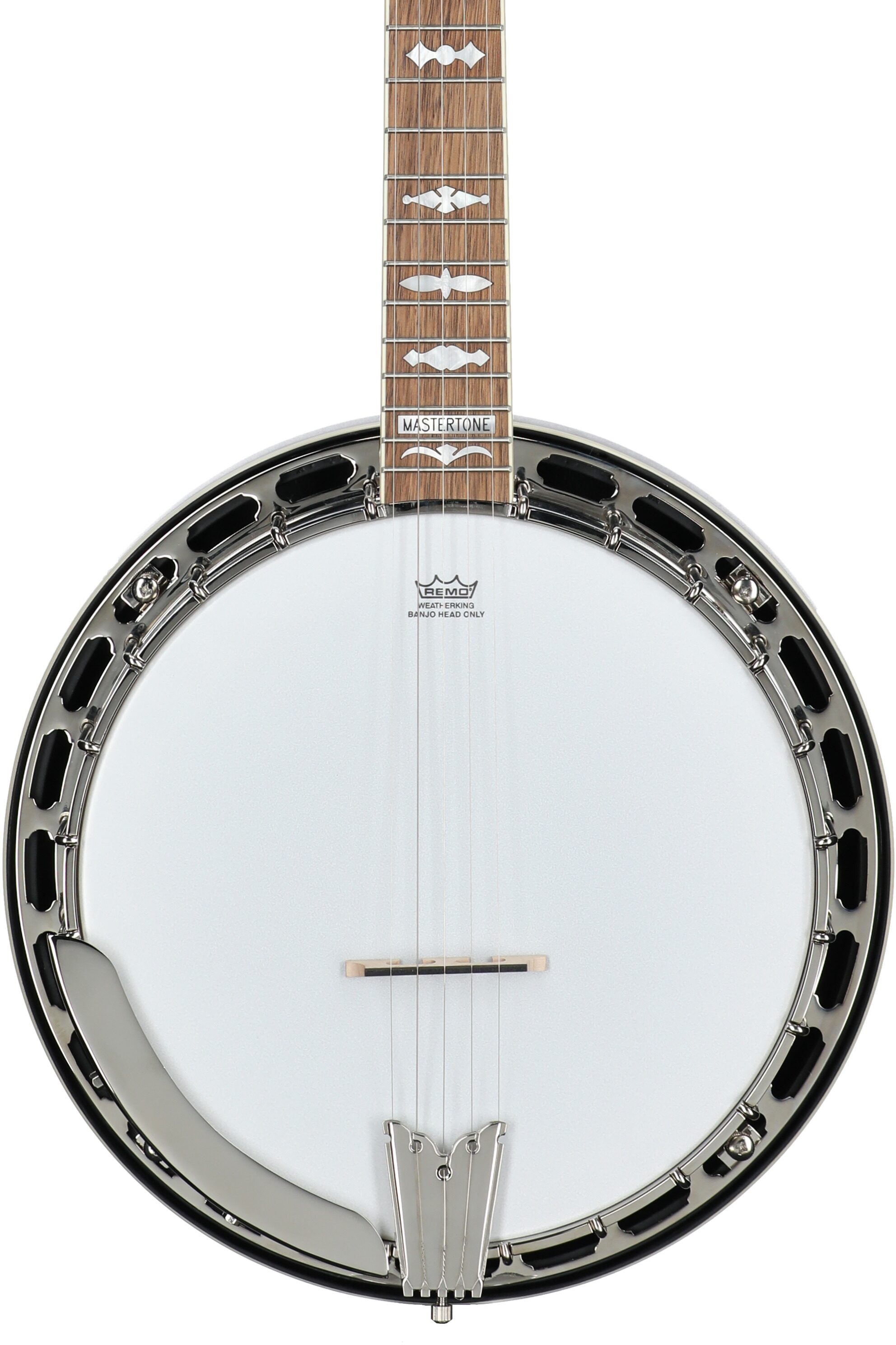 Epiphone Mastertone Classic 5-String Banjo (with Gig Bag)
