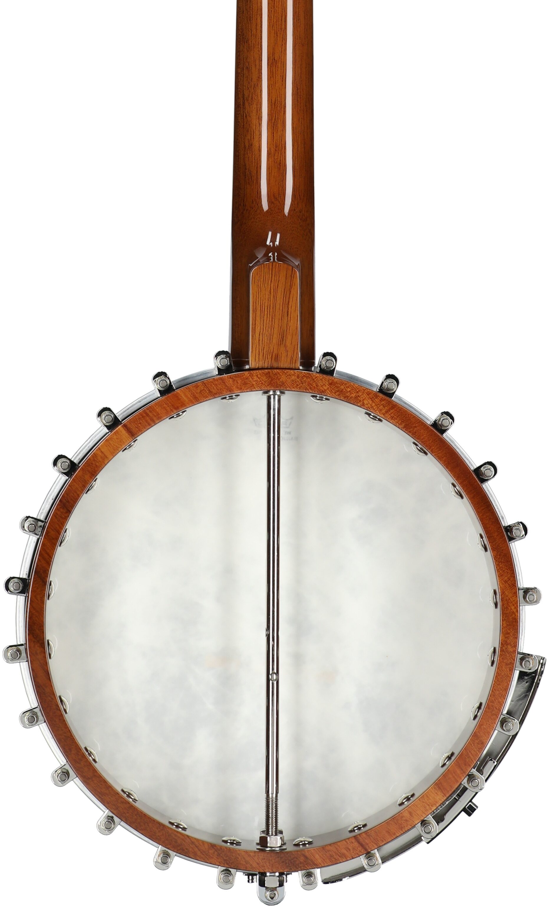 Epiphone Mastertone Bowtie Open-Back Banjo (with Gig Bag) 7 Epiphone Mastertone Bowtie Open-Back Banjo (with Gig Bag)