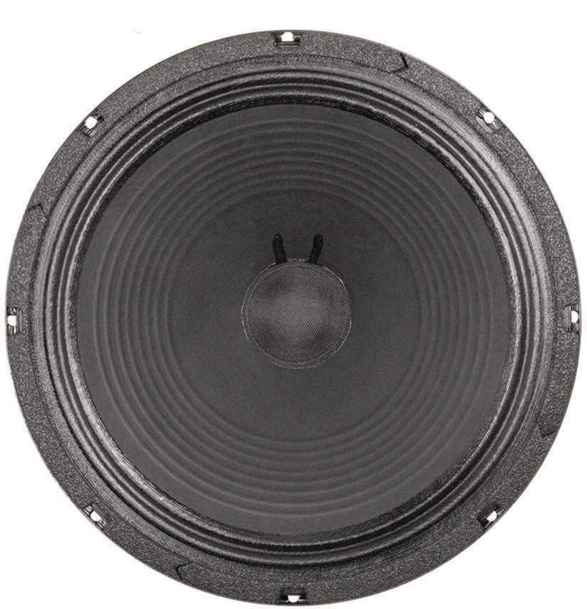 Eminence Josh Smith Signature Guitar Speaker (50 Watts) 1 Eminence Josh Smith Signature Guitar Speaker (50 Watts)