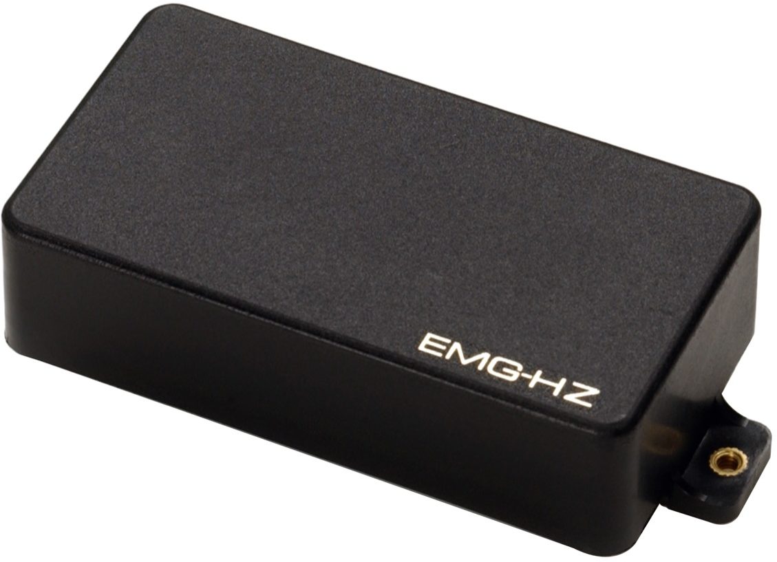 EMG H4 Passive Humbucker Electric Guitar Pickup 1 EMG H4 Passive Humbucker Electric Guitar Pickup