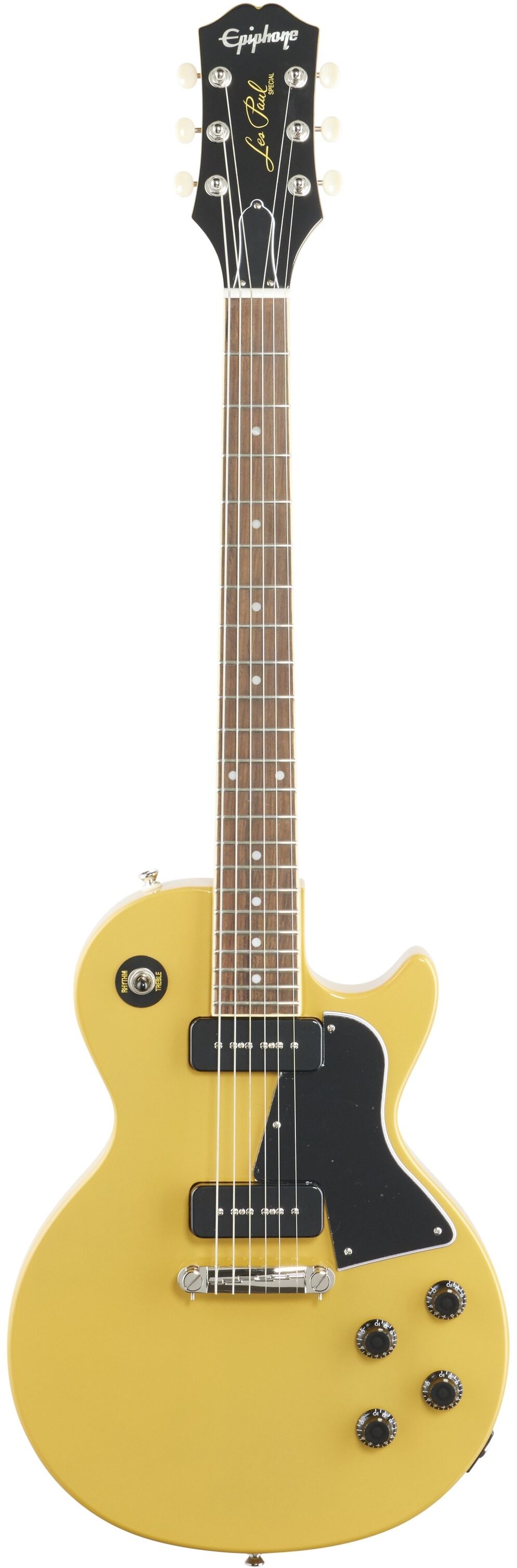 Epiphone Les Paul Special Electric Guitar 2 Epiphone Les Paul Special Electric Guitar