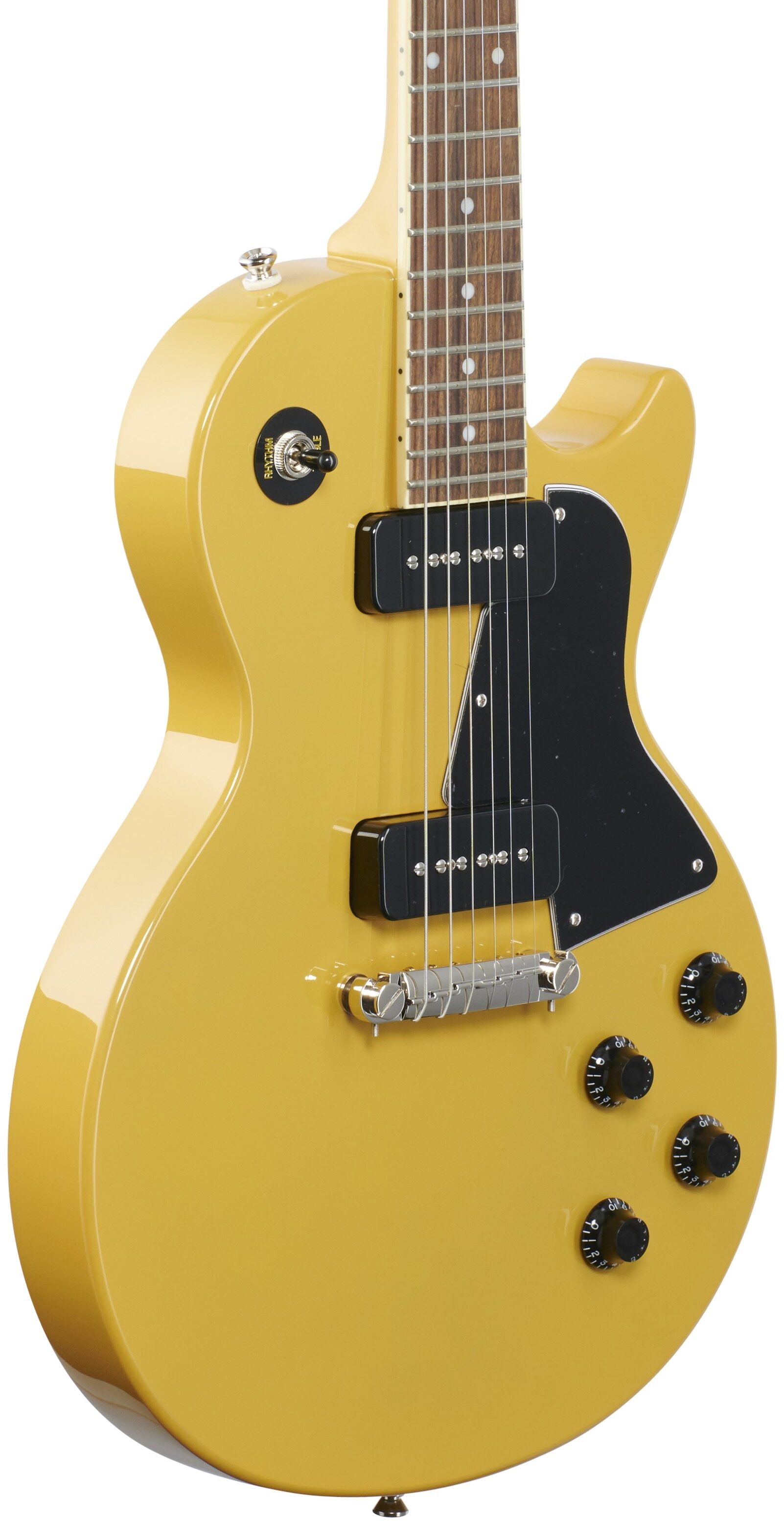 Epiphone Les Paul Special Electric Guitar 3 Epiphone Les Paul Special Electric Guitar