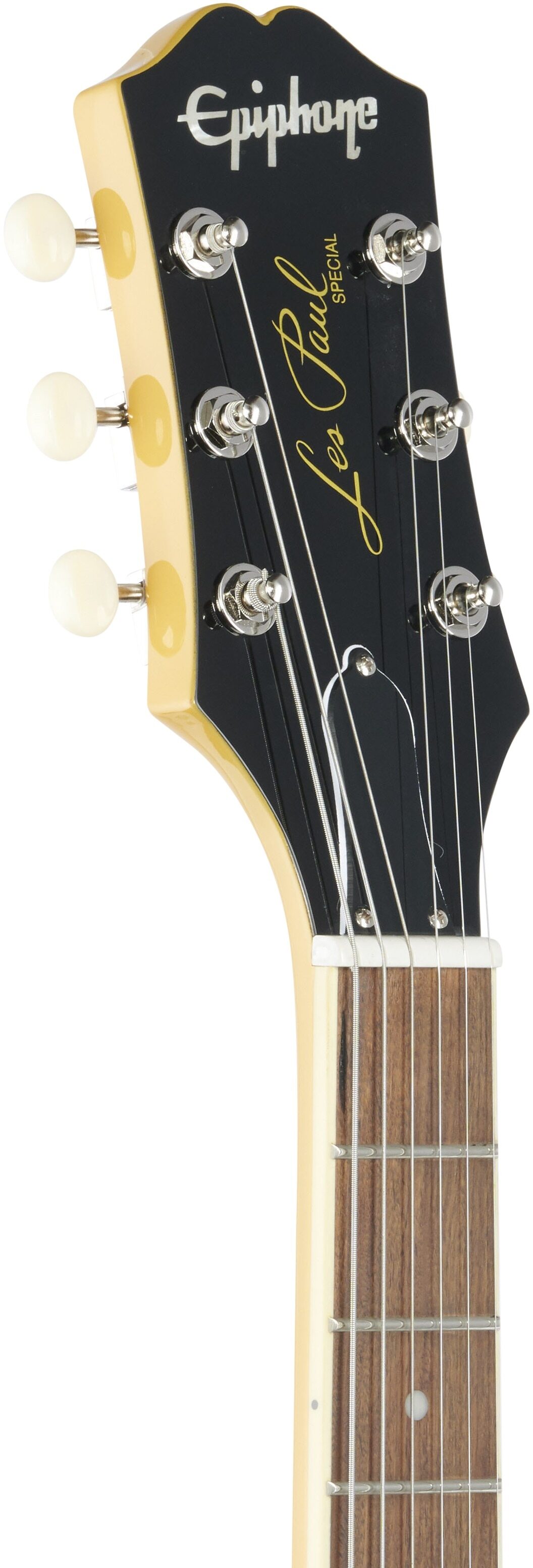 Epiphone Les Paul Special Electric Guitar 5 Epiphone Les Paul Special Electric Guitar