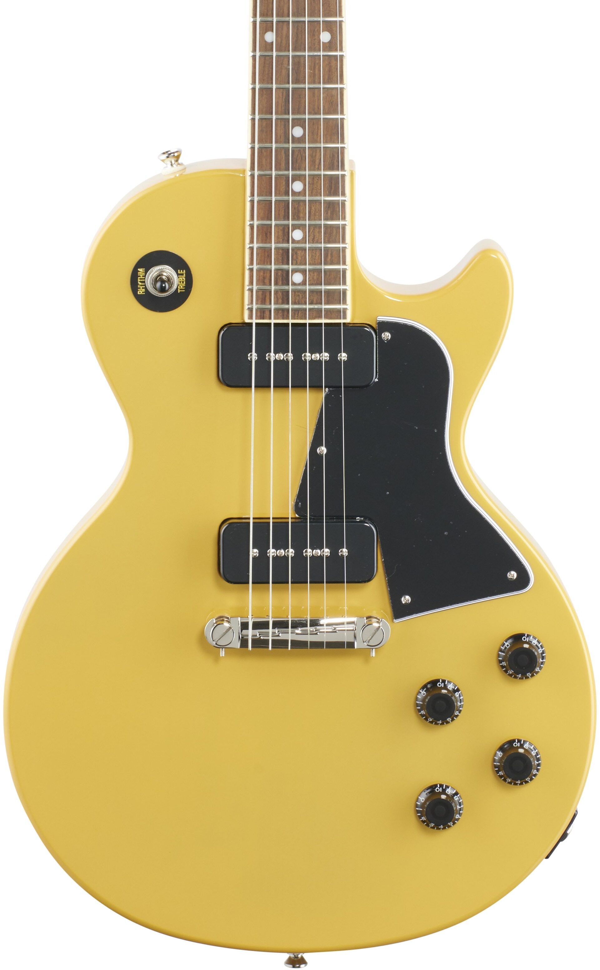 Epiphone Les Paul Special Electric Guitar 1 Epiphone Les Paul Special Electric Guitar