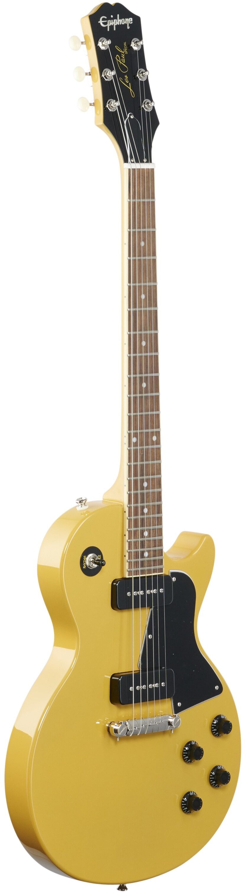 Epiphone Les Paul Special Electric Guitar 6 Epiphone Les Paul Special Electric Guitar