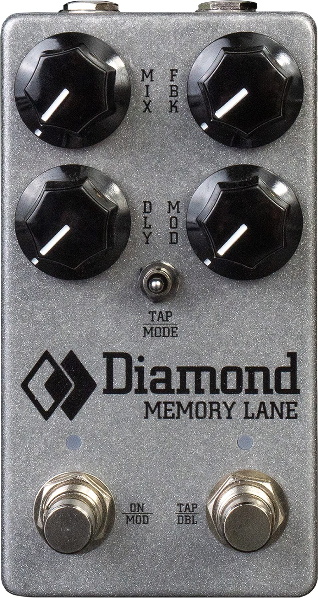 Diamond Memory Lane Delay Pedal 2 Diamond Memory Lane Delay Pedal