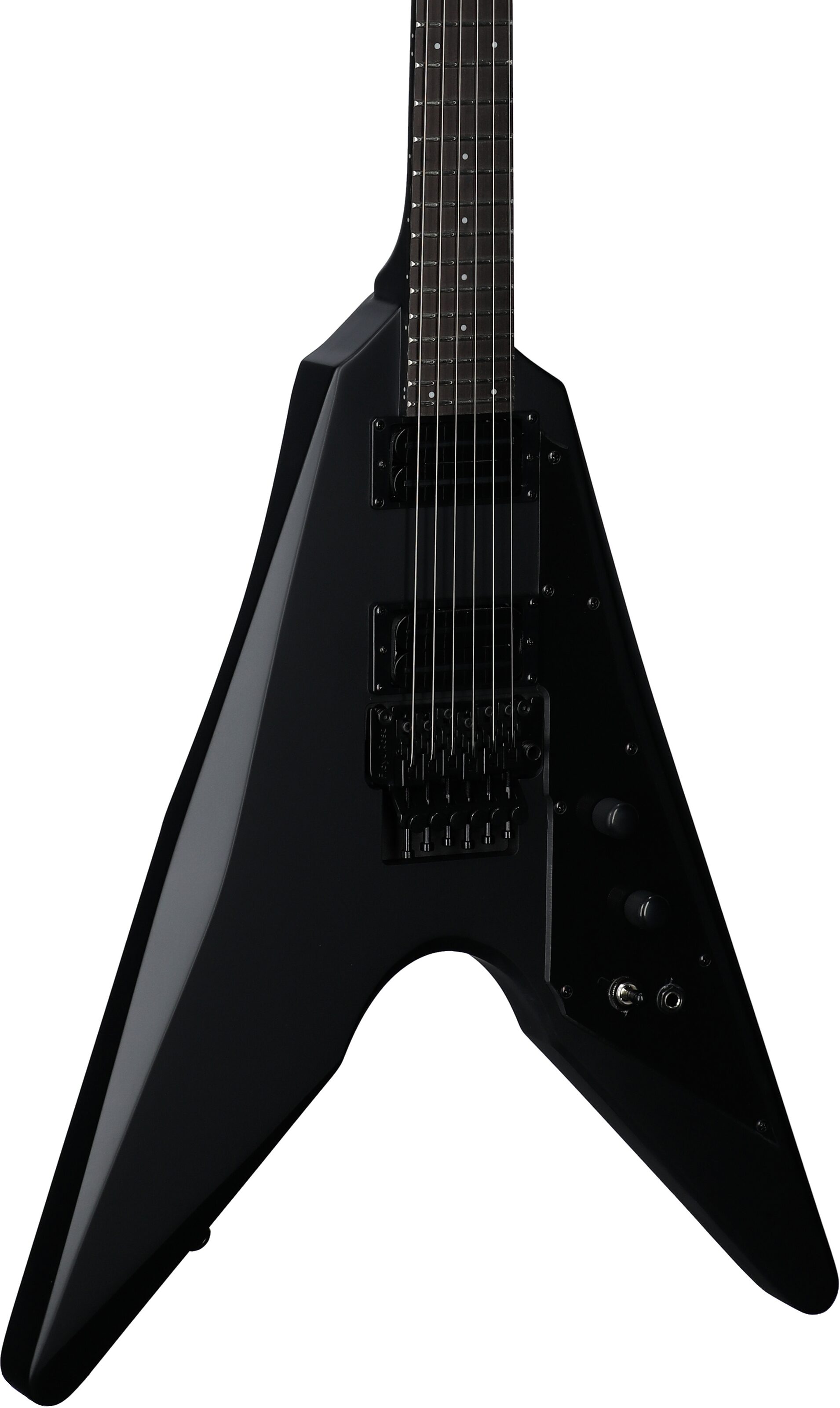 Dunable Asteroid DE Electric Guitar (with Gig Bag) 3 Dunable Asteroid DE Electric Guitar (with Gig Bag)