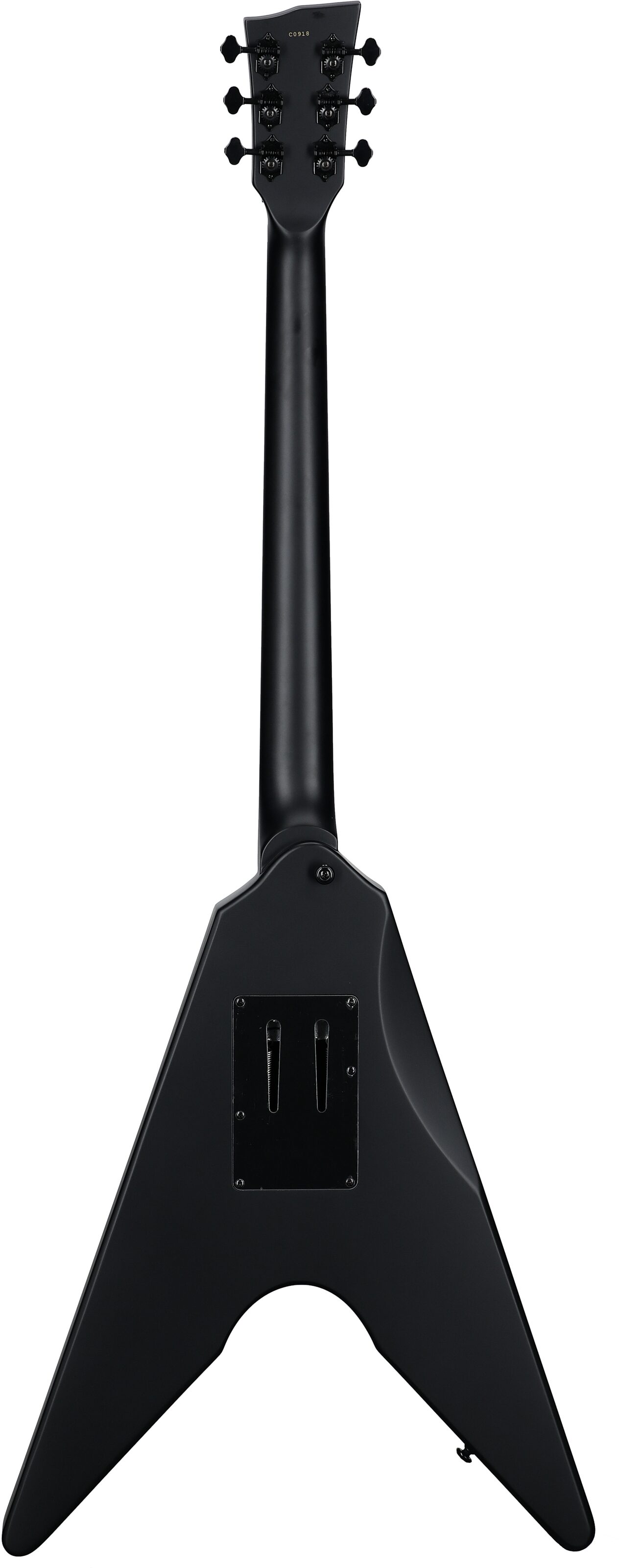 Dunable Asteroid DE Electric Guitar (with Gig Bag) 4 Dunable Asteroid DE Electric Guitar (with Gig Bag)