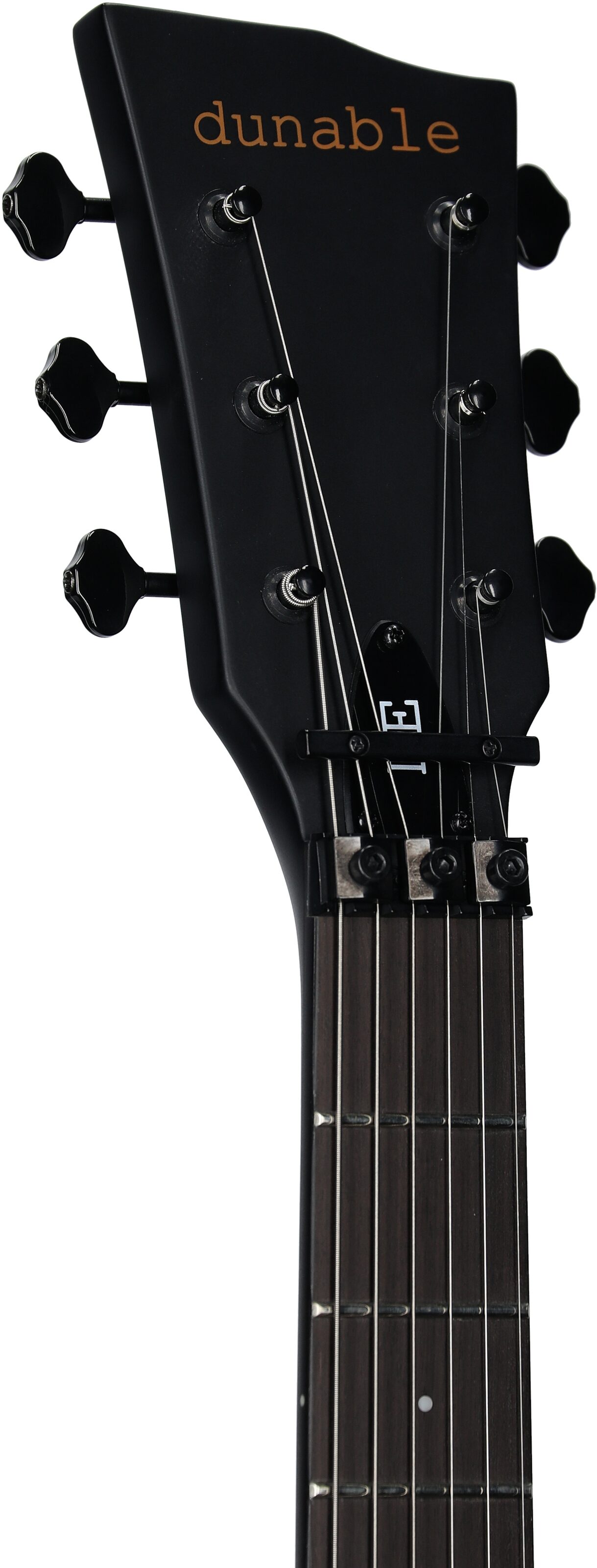 Dunable Asteroid DE Electric Guitar (with Gig Bag) 5 Dunable Asteroid DE Electric Guitar (with Gig Bag)