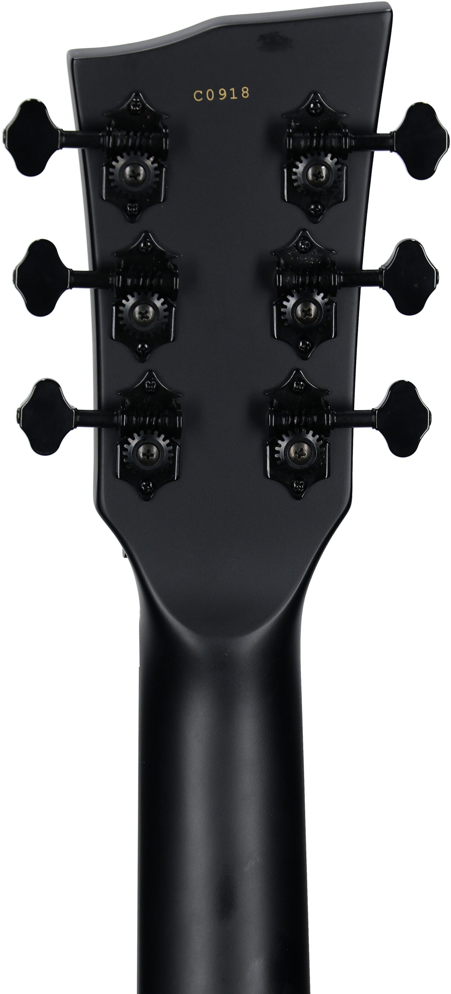 Dunable Asteroid DE Electric Guitar (with Gig Bag) 8 Dunable Asteroid DE Electric Guitar (with Gig Bag)