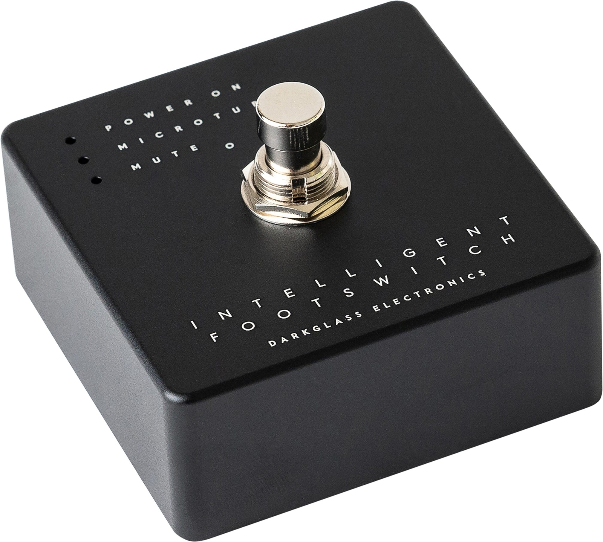 Darkglass Intelligent Footswitch 2 Darkglass Intelligent Footswitch