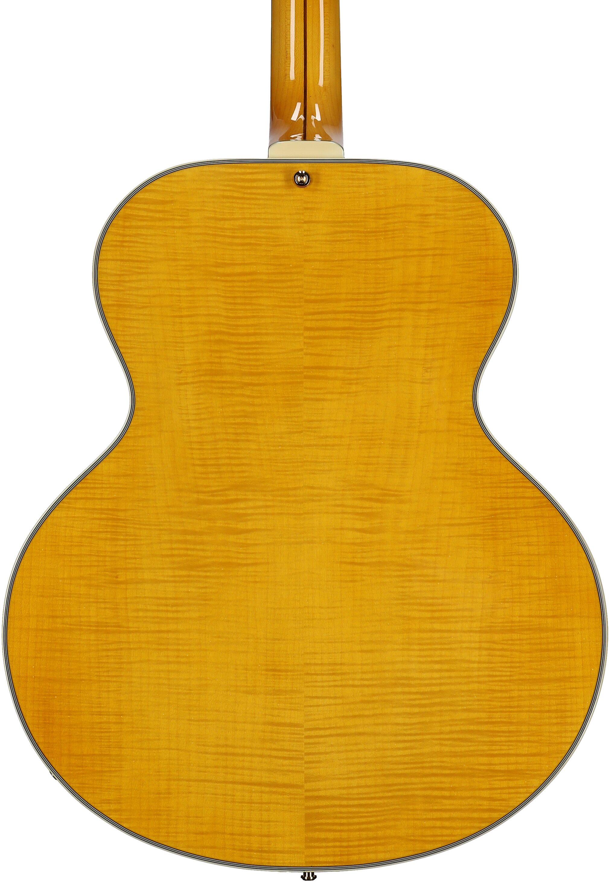 D'Angelico Excel Style B Archtop Electric Guitar (with Case) 7 D'Angelico Excel Style B Archtop Electric Guitar (with Case)