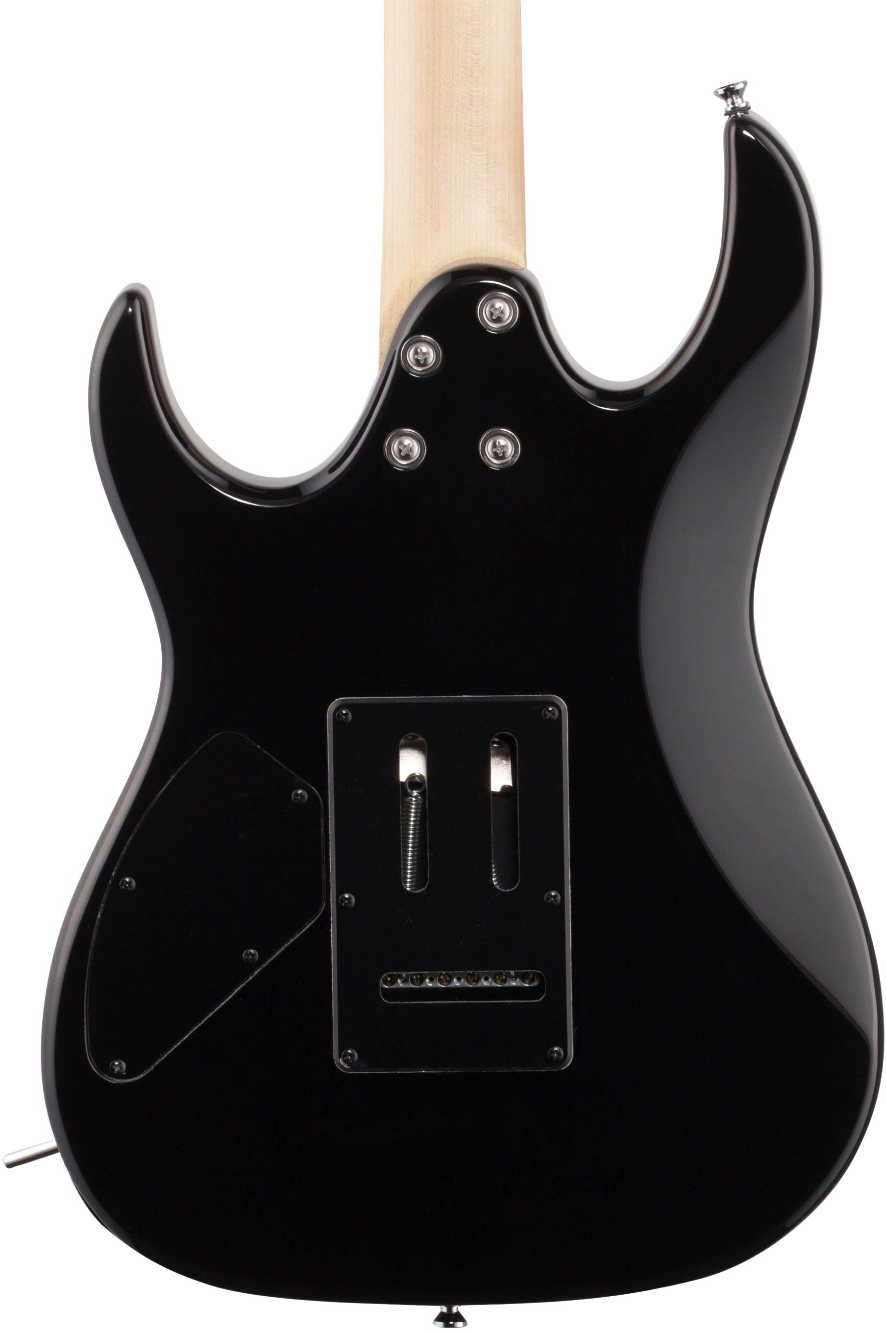 Ibanez GRX70QA Electric Guitar 7 Ibanez GRX70QA Electric Guitar