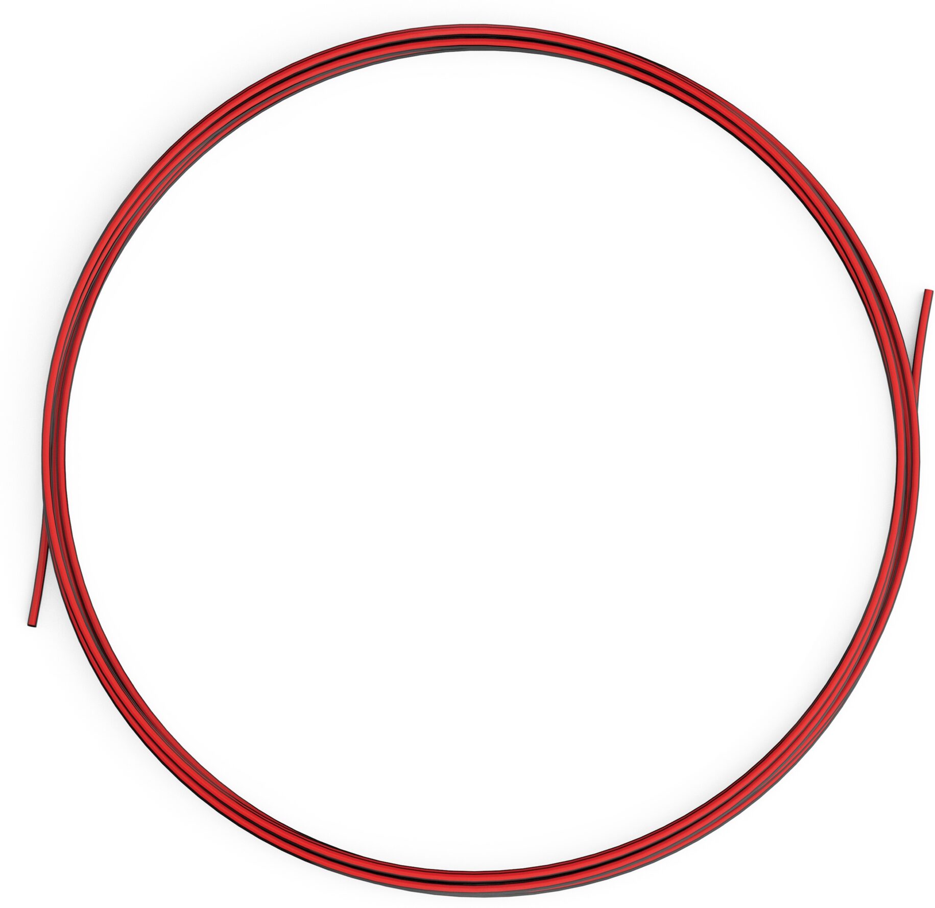 D'Addario XPND Pedal Power Cable 1 D'Addario XPND Pedal Power Cable