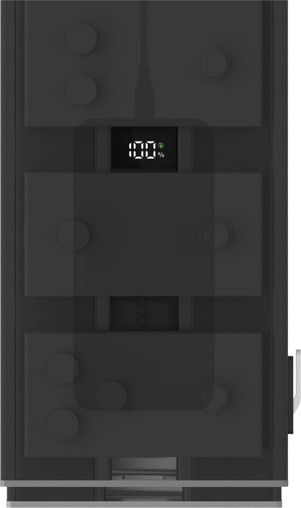 D'Addario XPND Portable Power Cell 3 D'Addario XPND Portable Power Cell