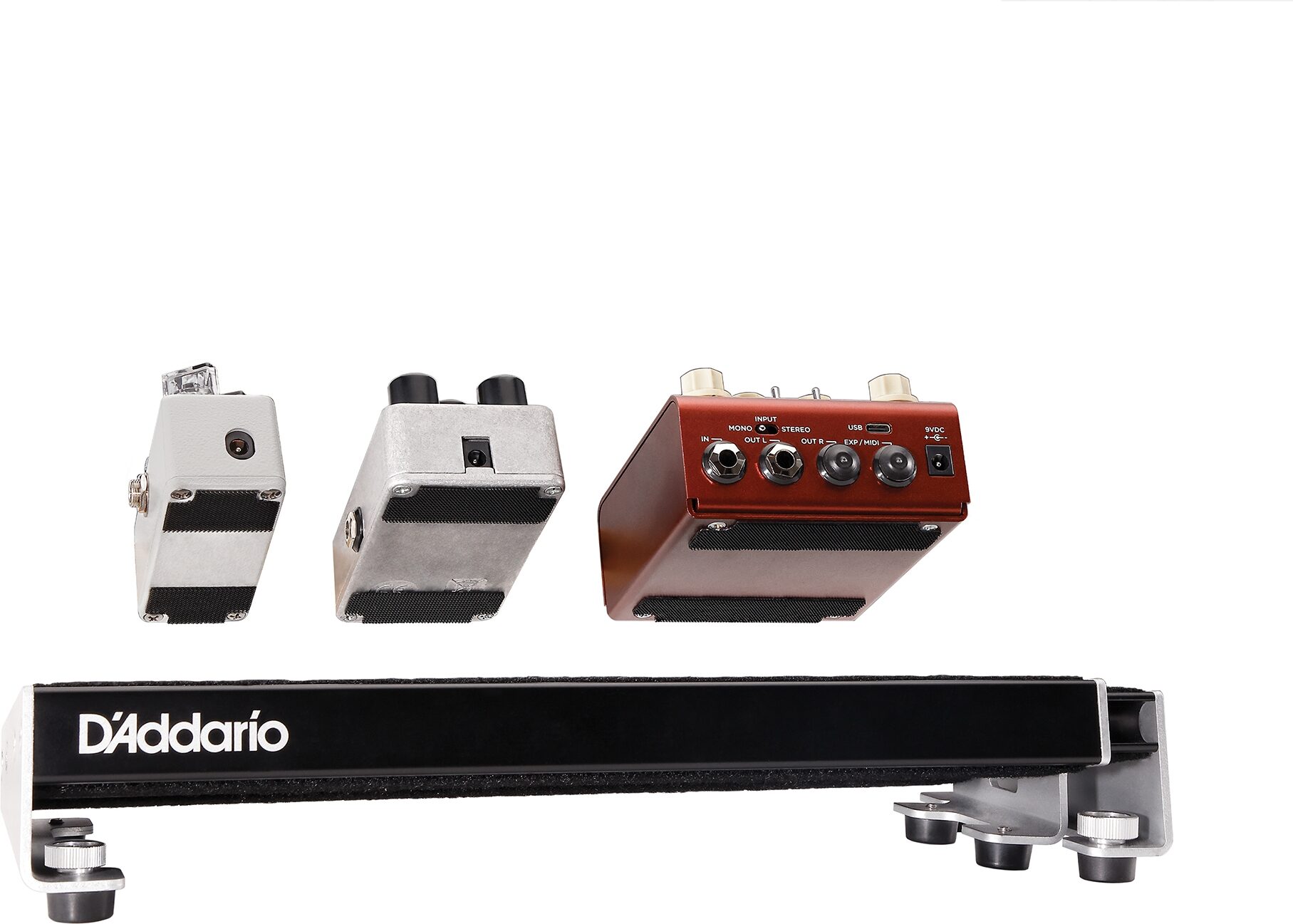 D'Addario Pedal Grip Strips, Variety Pack 15 D'Addario Pedal Grip Strips, Variety Pack