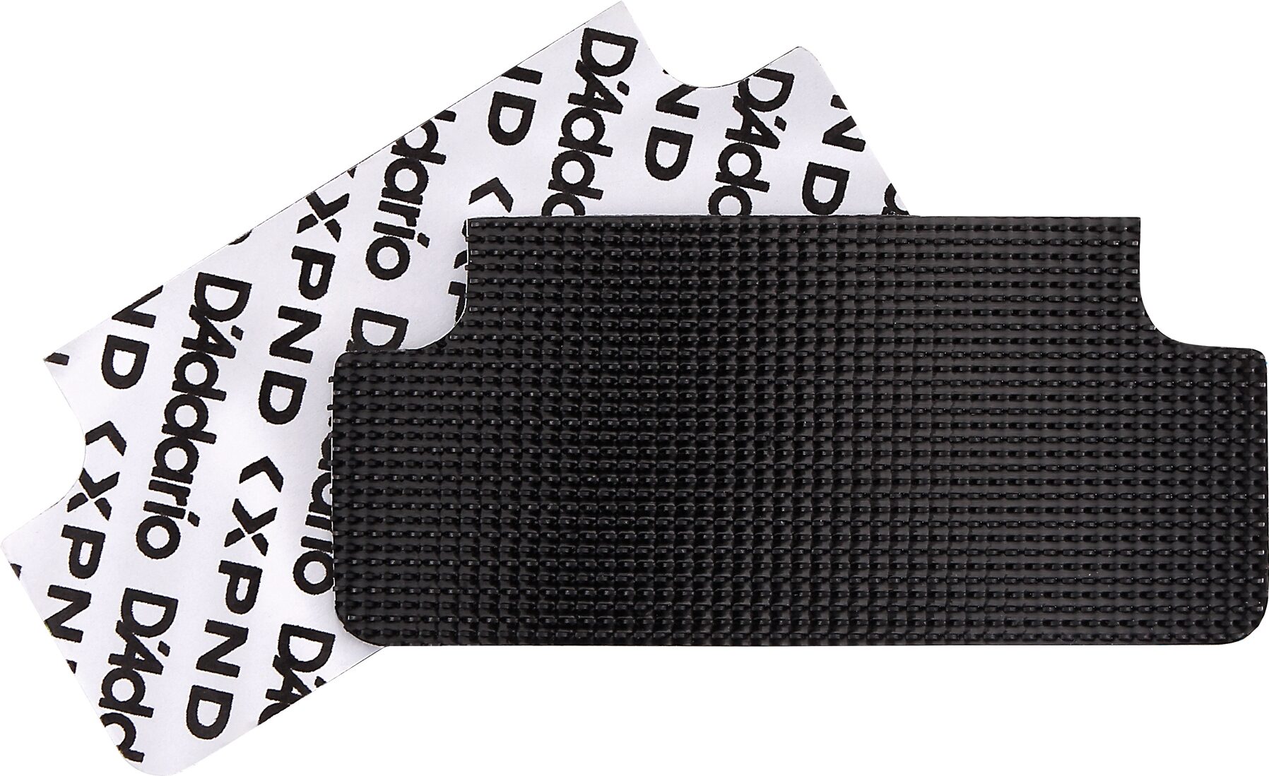 D'Addario Pedal Grip Strips, Variety Pack 3 D'Addario Pedal Grip Strips, Variety Pack